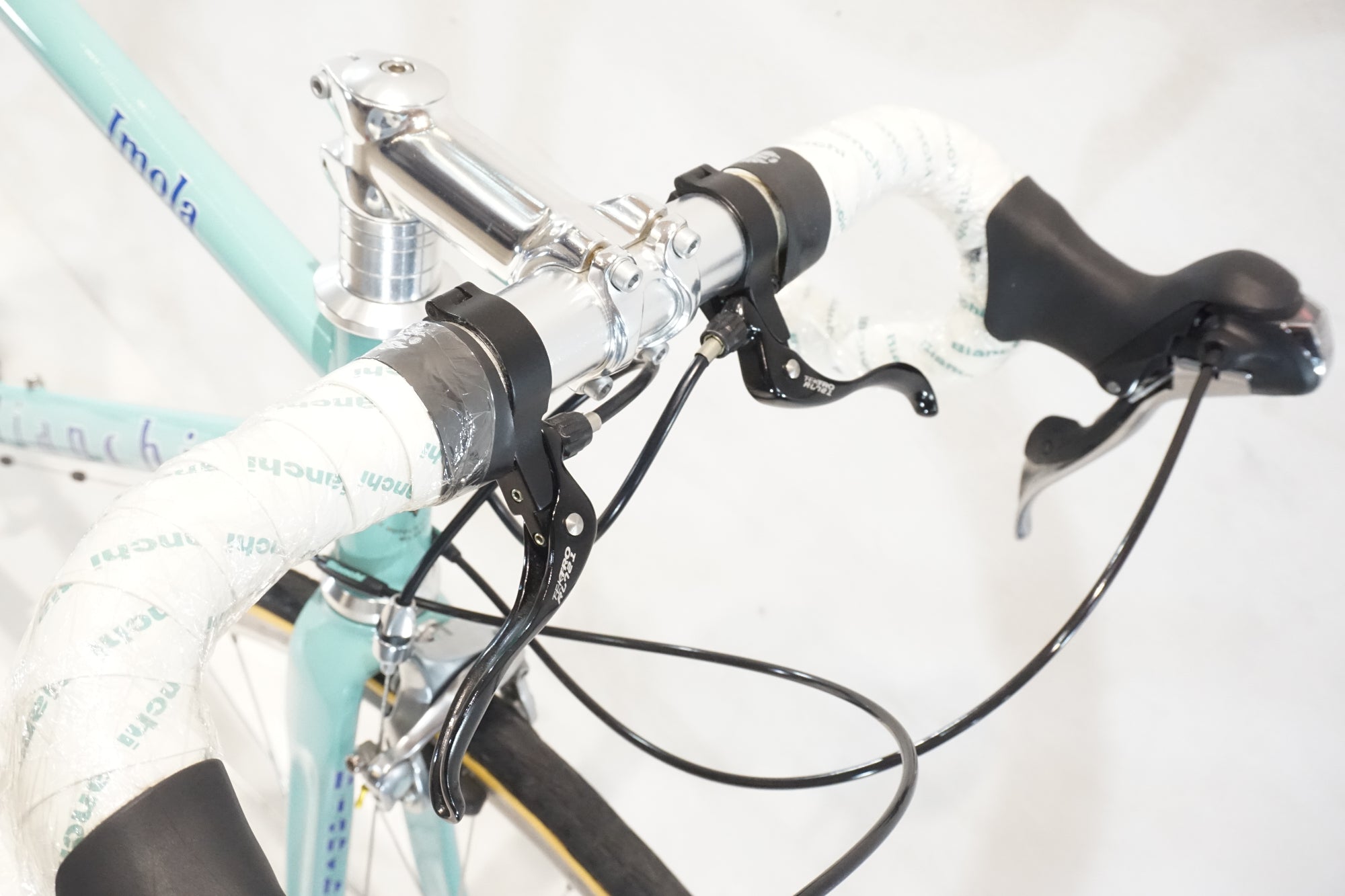 BIANCHI 「ビアンキ」 IMOLA 2015年モデル ロードバイク / 横浜戸塚店