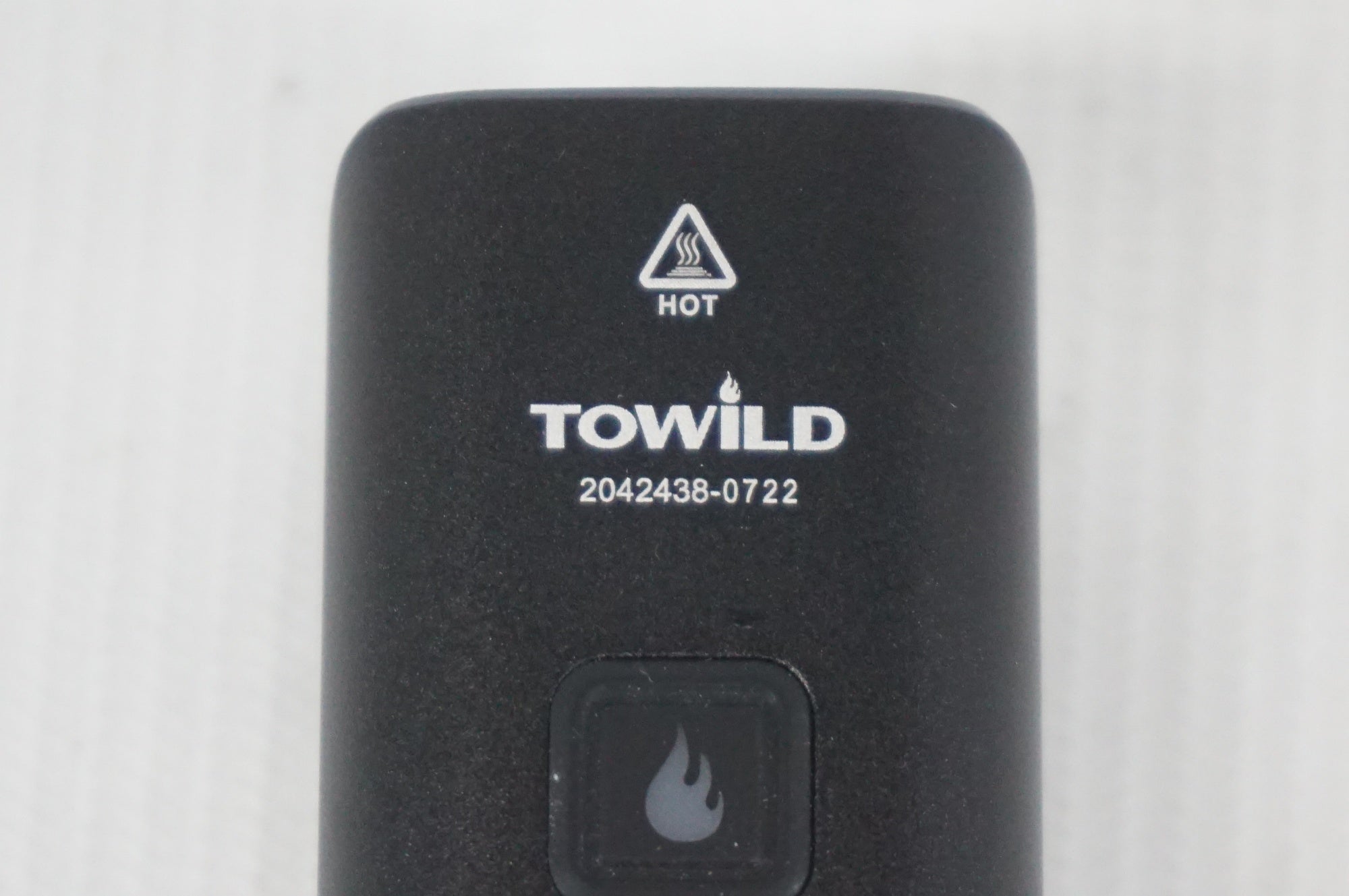 TOWILD 「トゥワイルド」 CL1200 フロントライト / 阪急塚口店