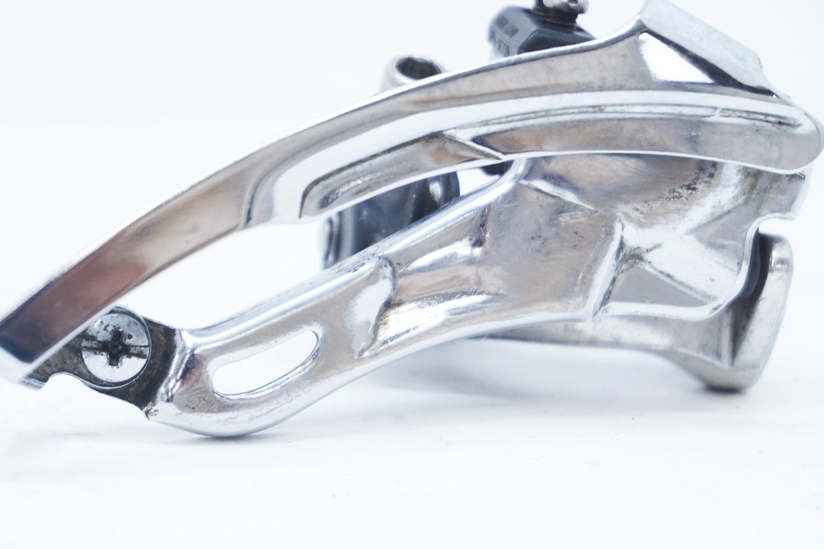SHIMANO 「シマノ」 DEORE XT FD-M739 フロントディレイラー / 大阪美原北インター店