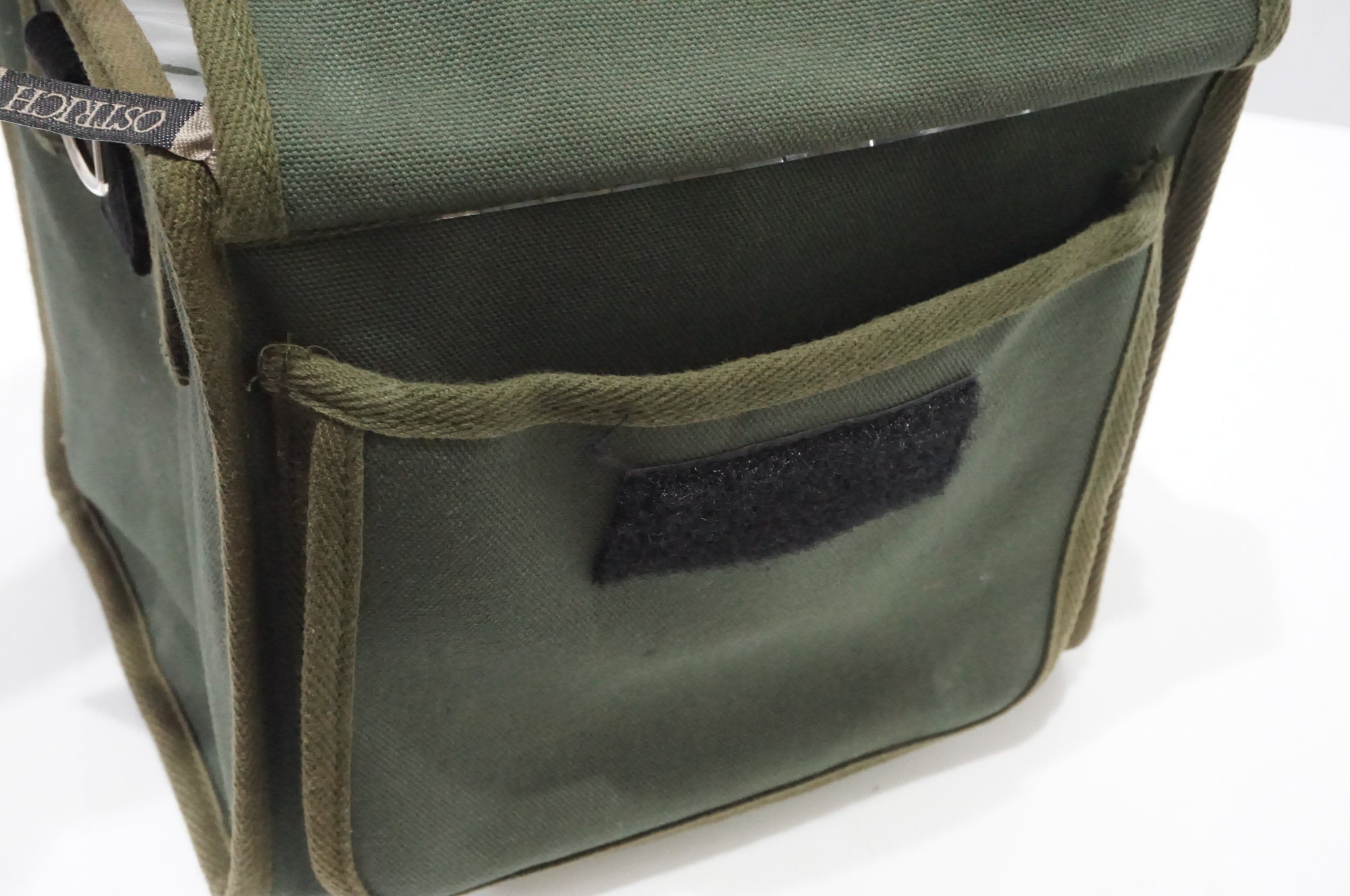 OSTRICH 「オーストリッチ」 F-516 フロントバッグ / AKIBA店