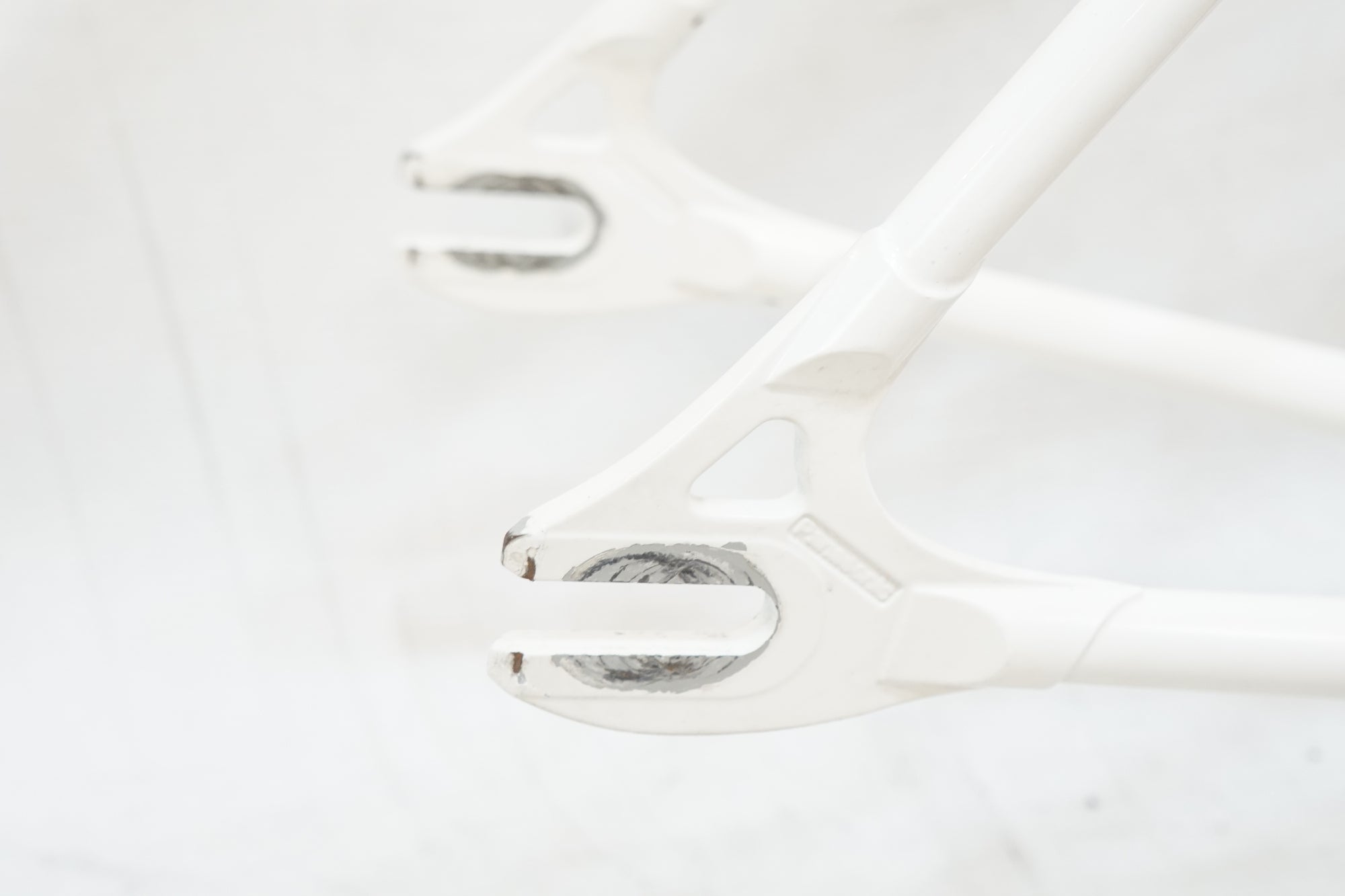 PANASONIC 「パナソニック」 NJS 年式不明 ピストフレーム