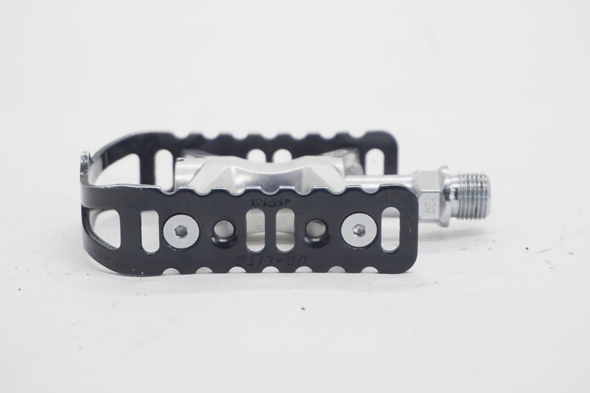 MKS「エムケーエス」 フラットペダル / 京都八幡店