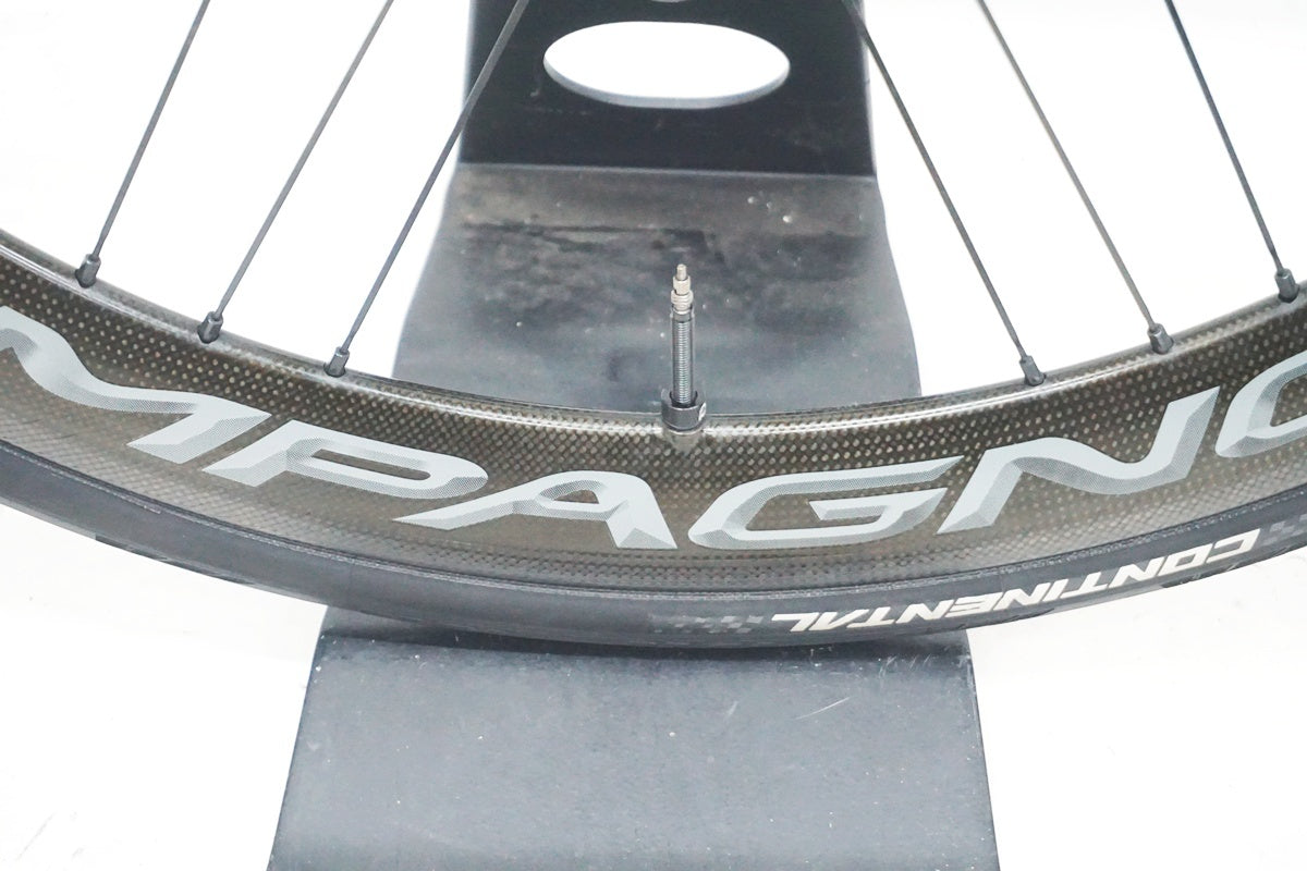 CAMPAGNOLO 「カンパニョーロ」 BORA ONE 50 AC3 CL シマノ11速 ホイールセット / 大阪美原北インター店