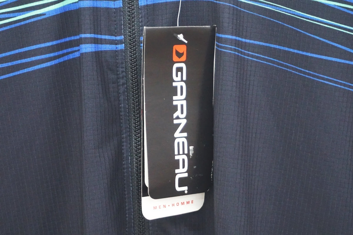 LOUIS GARNEAU 「ルイガノ」 Sサイズ ジャージ / 大阪美原北インター店