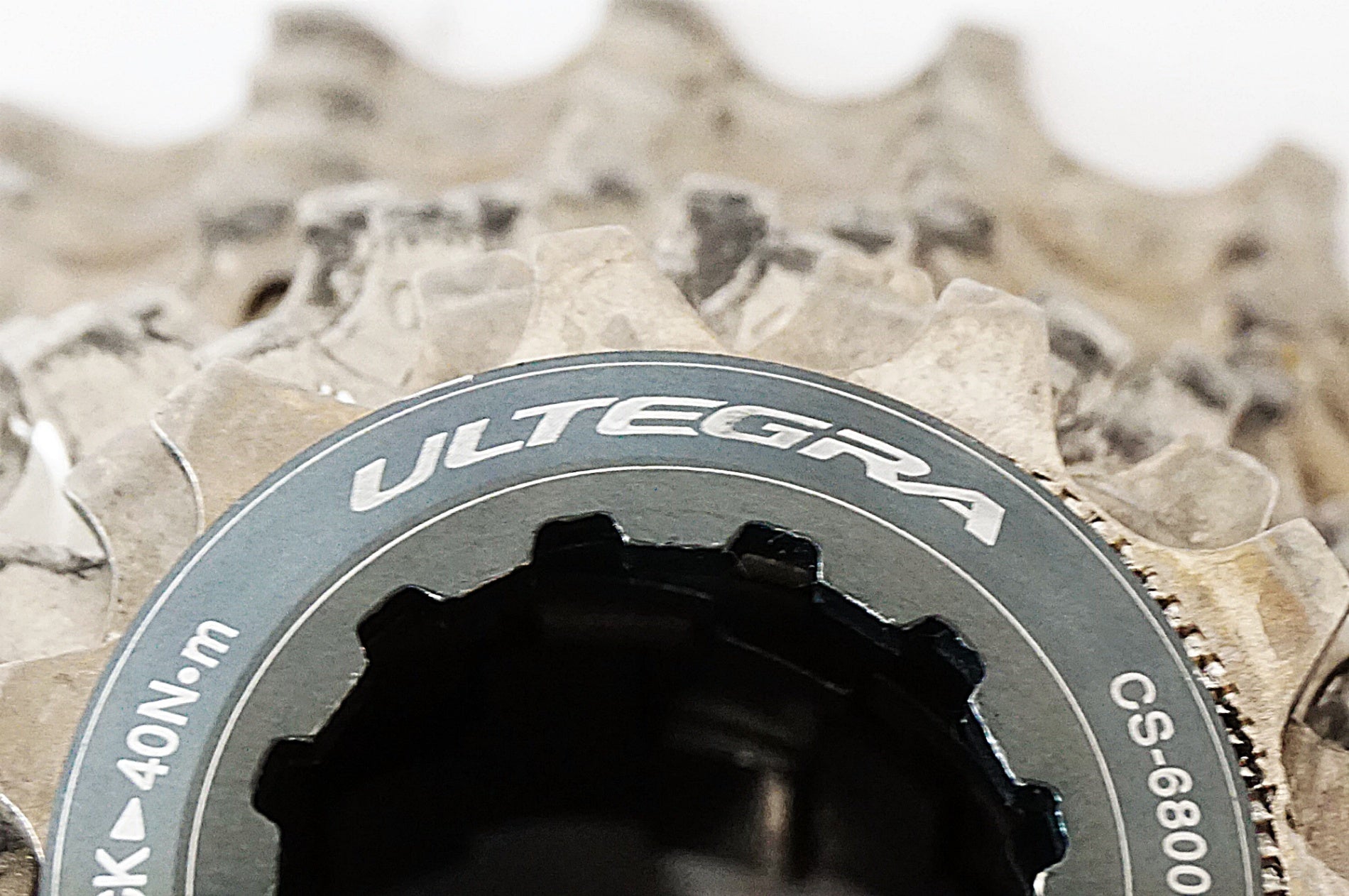 SHIMANO 「シマノ」 ULTEGRA CS-6800 11-25T スプロケット / 浜松店