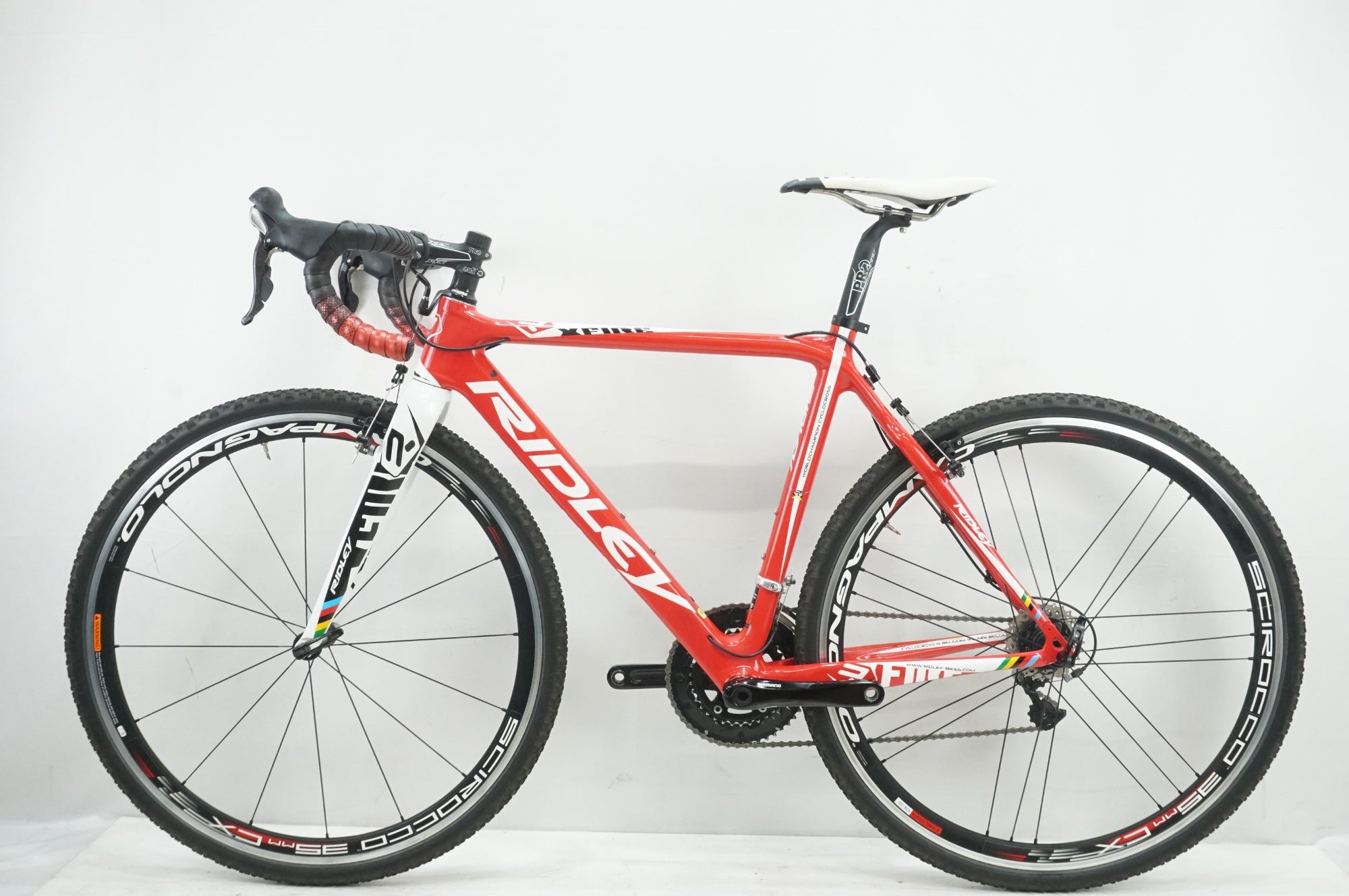 RIDLEY 「リドレー」 X-FIRE 2013年モデル シクロクロス / 大宮店