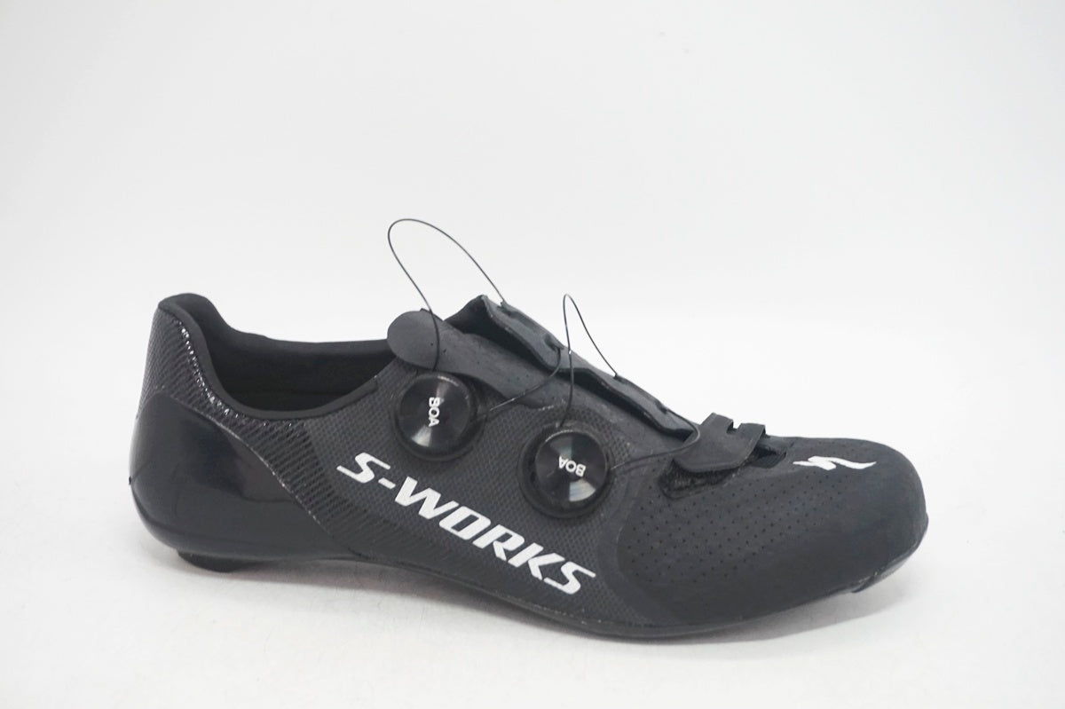 S-WORKS TORCH ROAD SHOES TEAM WHT 41(41 (26cm) チーム