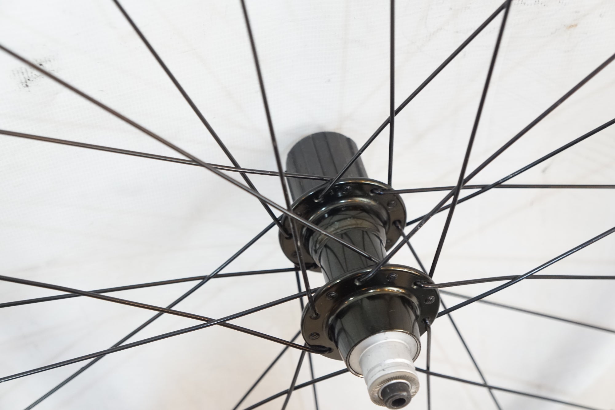 BRUNO 「ブルーノ」 シマノ10速 ホイールセット / バイチャリ浦和ベース