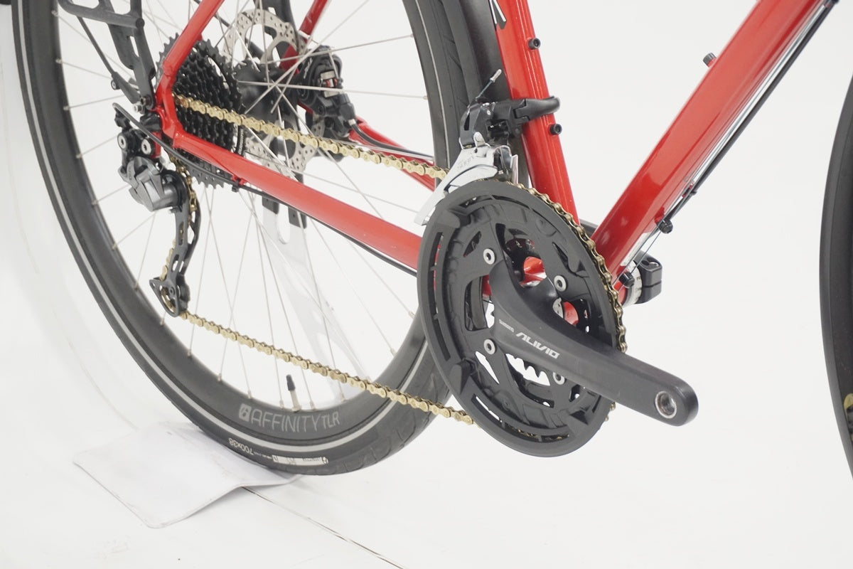 TREK「トレック」 520 2019年モデル ツーリングバイク / 京都八幡店