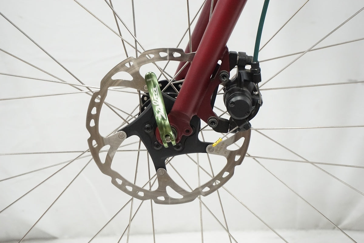 SURLY 「サーリー」 KRAMPUS 2014年頃モデル マウンテンバイク / 奈良店