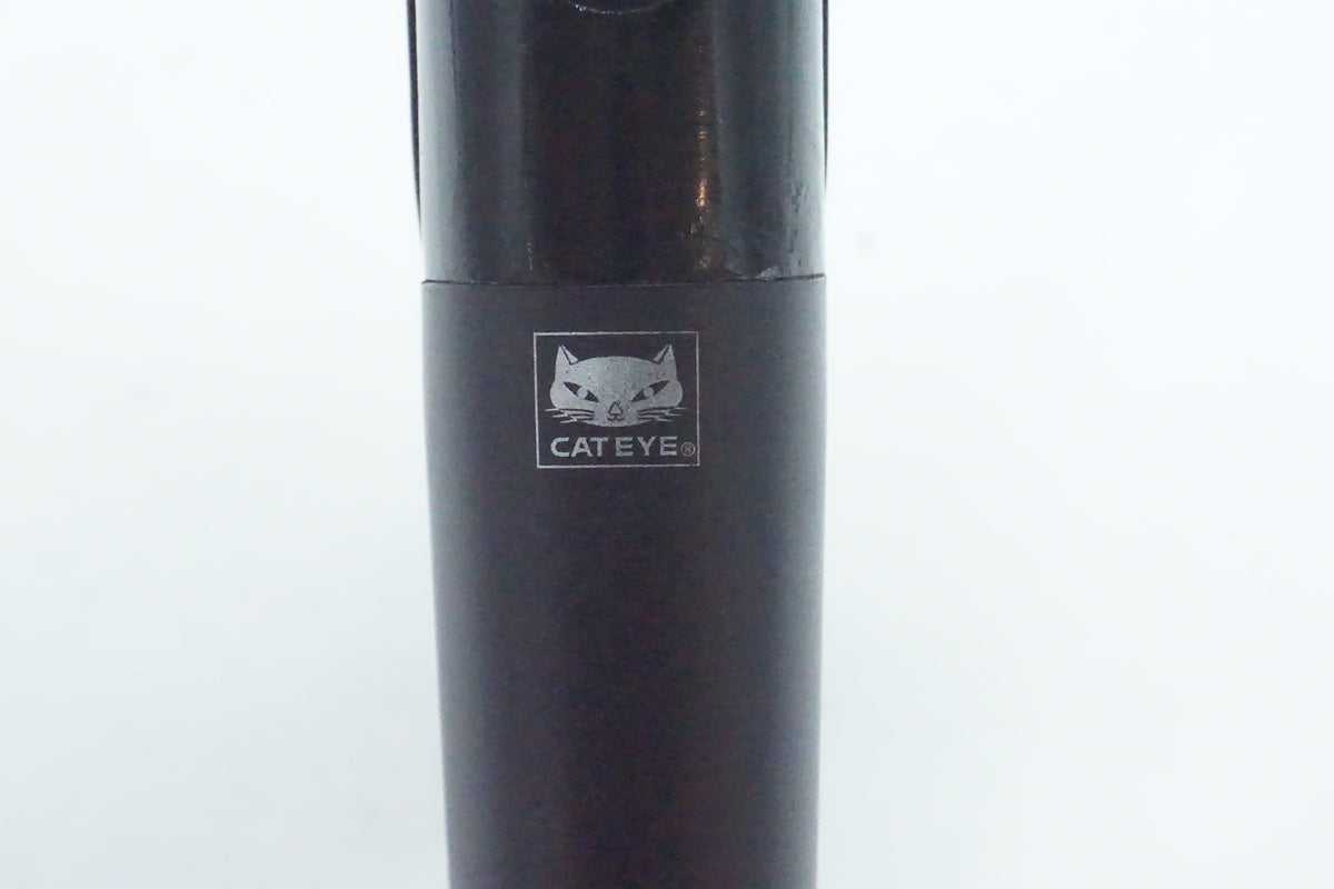 CATEYE「キャットアイ」 VOLT 400 フロントライト/ 京都西院店