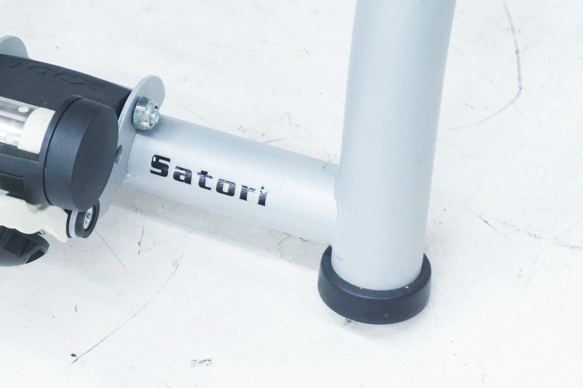 TACX 「タックス」 SATORI 固定ローラー / 大阪美原北インター店