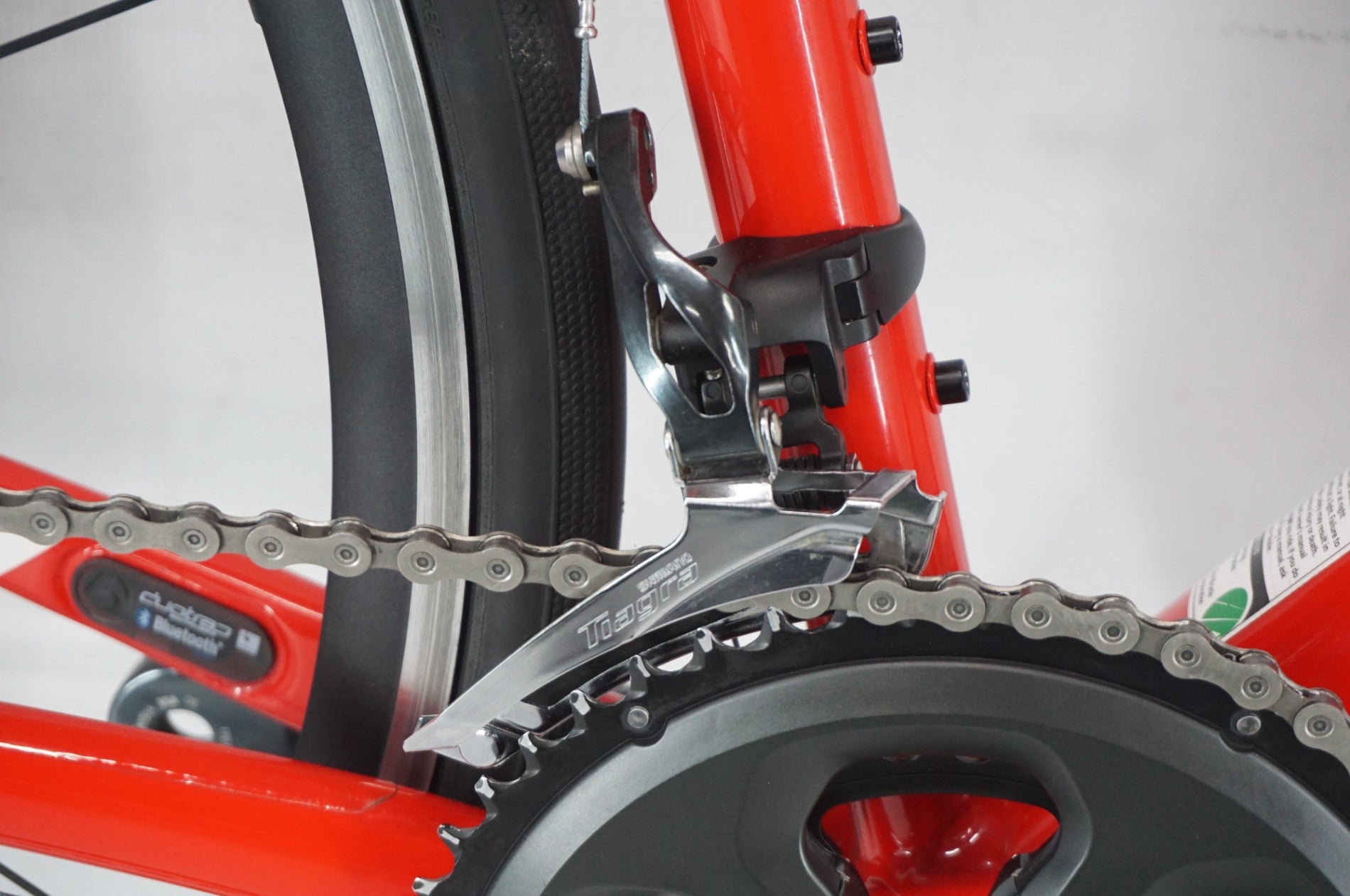 TREK 「トレック」 DOMANE ALR4 2017年モデル ロードバイク / 阪急塚口