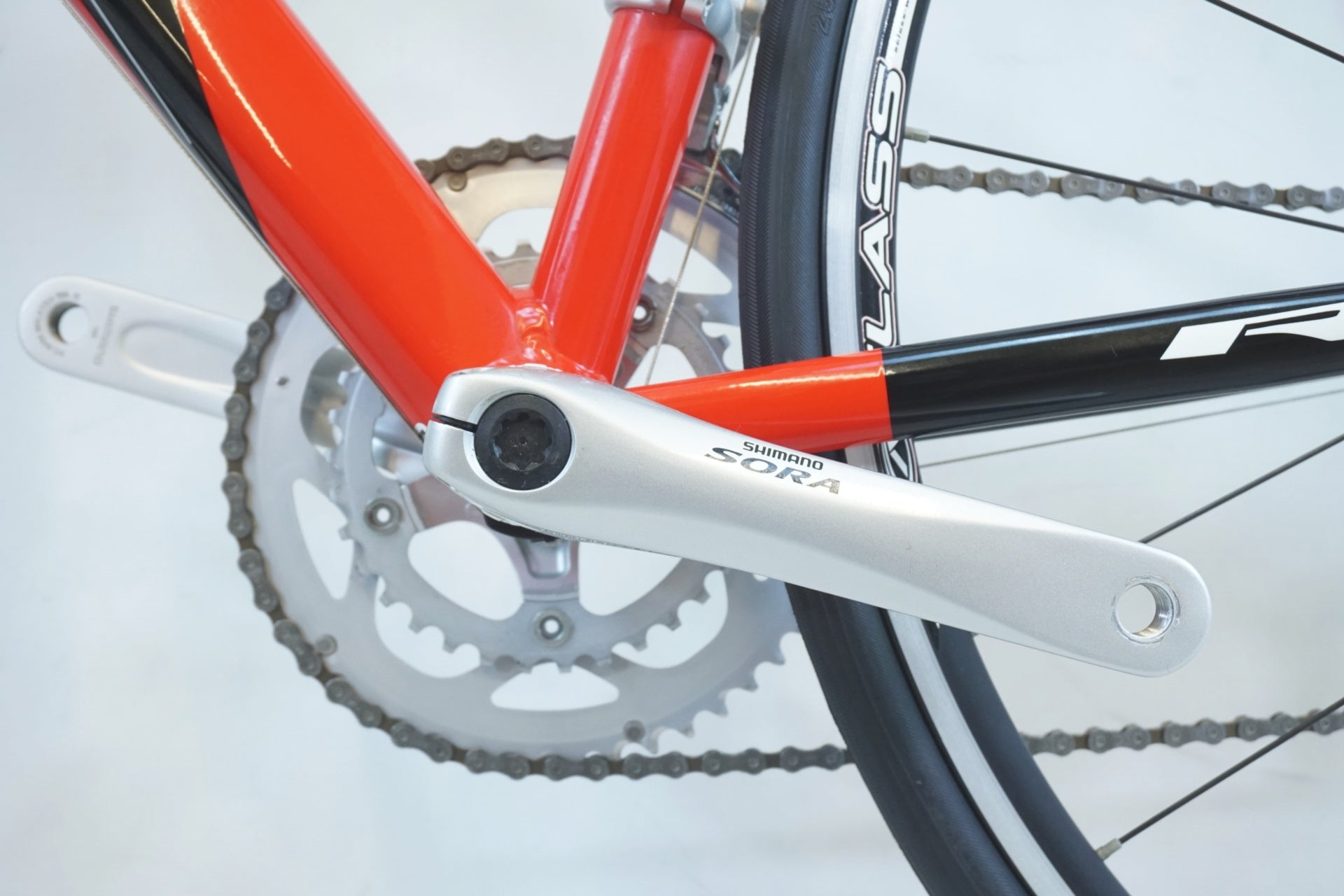 BH 「ビーエイチ」 VOLAN LE 2010年モデル ロードバイク BH 「ビーエイチ」 VOLAN LE 2010年モデル ロードバイク / 有明