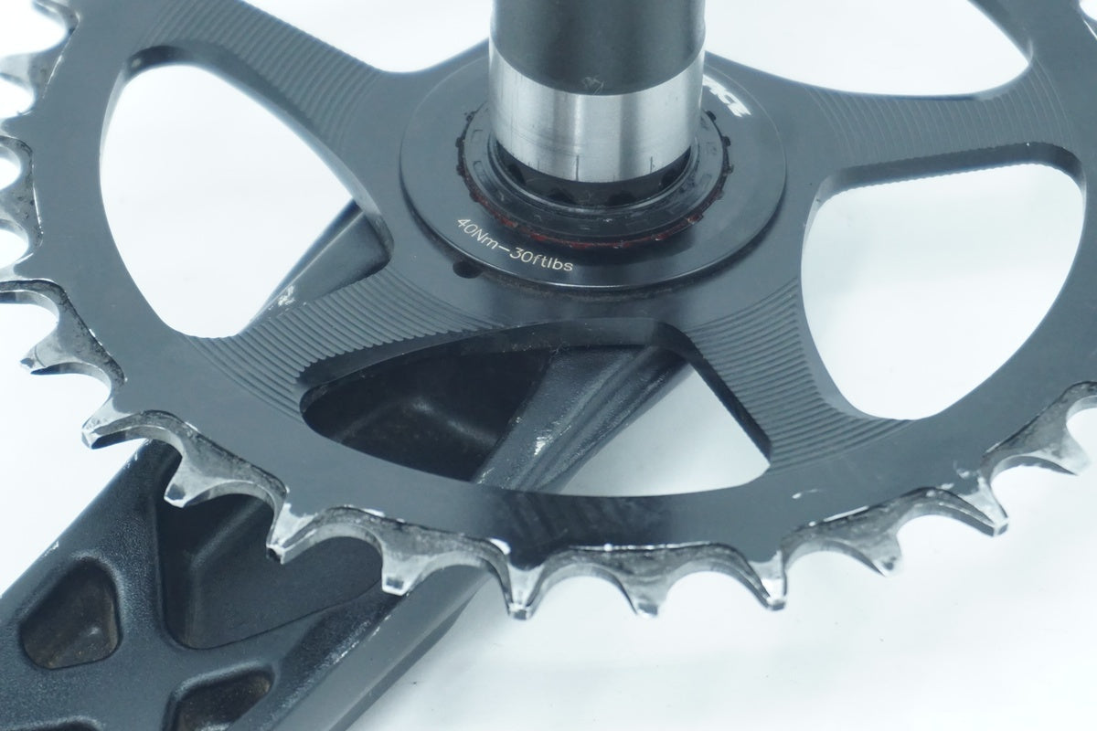 RACEFACE「レースフェイス」 AFFECT 34T 75mm クランク/ 京都西院店