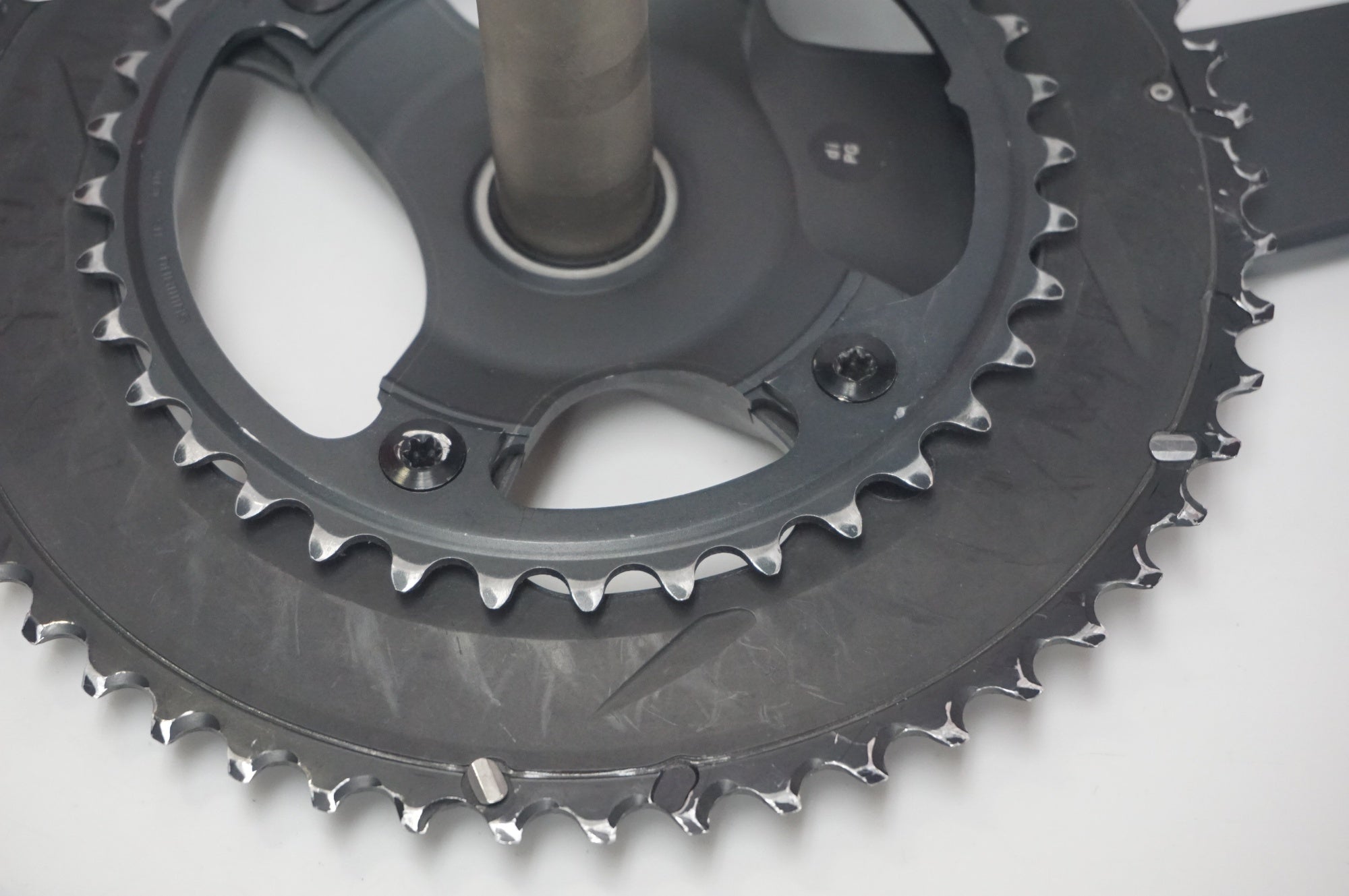 SHIMANO 「シマノ」 ULTEGRA FC-R8000 52-36T 172.5mm クランク / 福岡