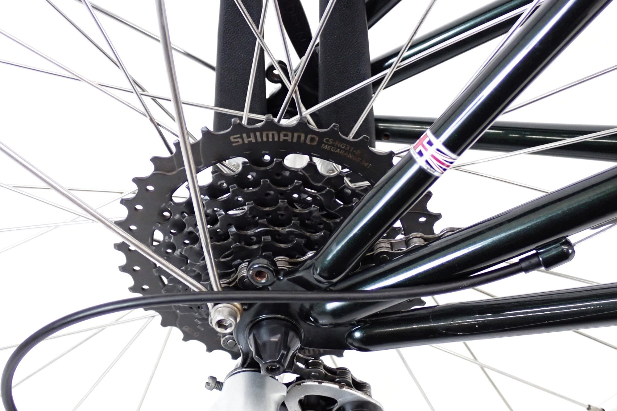 RALEIGH 「ラレー」 RSW SPORT MIXTE 2020年モデル 20インチ ミニベロ / 伊勢崎店