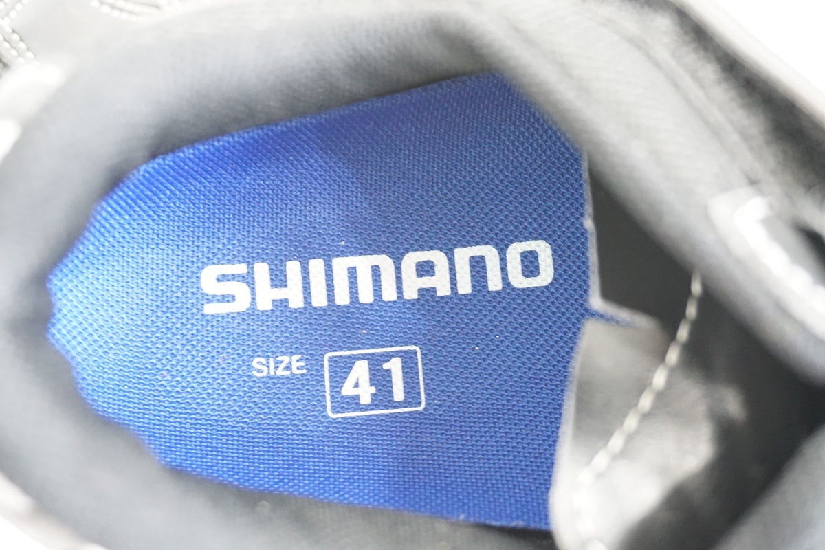 SHIMANO 「シマノ」 R 076 EU41 シューズ / 京都八幡店