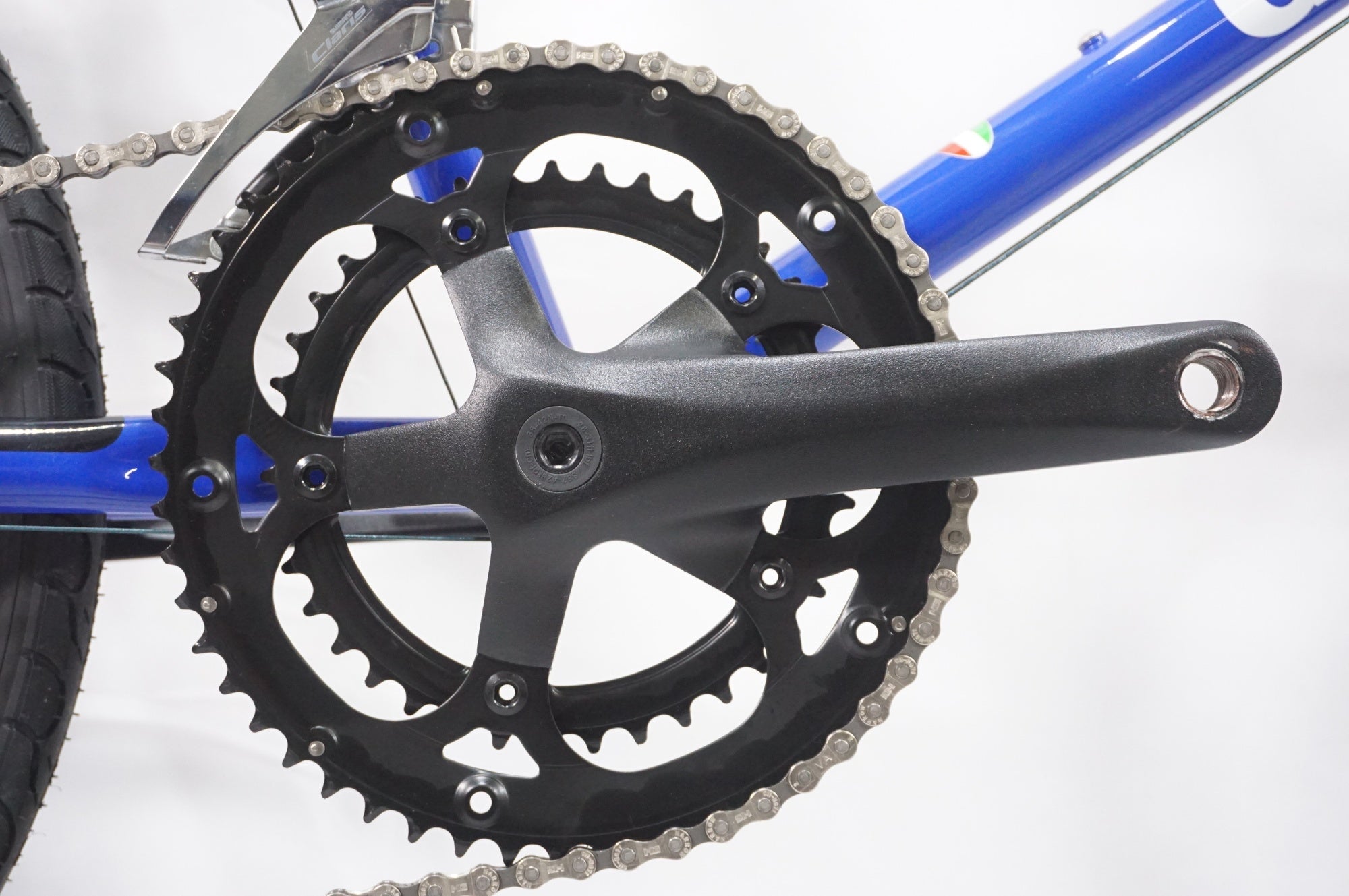 GIOS 「ジオス」 FELUCA 2025年モデル 20インチ ミニベロ / AKIBA店