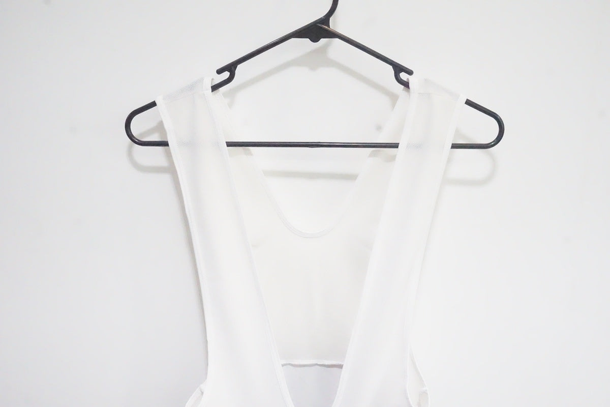 PISSEI 「ピセイ」サイズ3 ビブパンツ/ 京都西院店