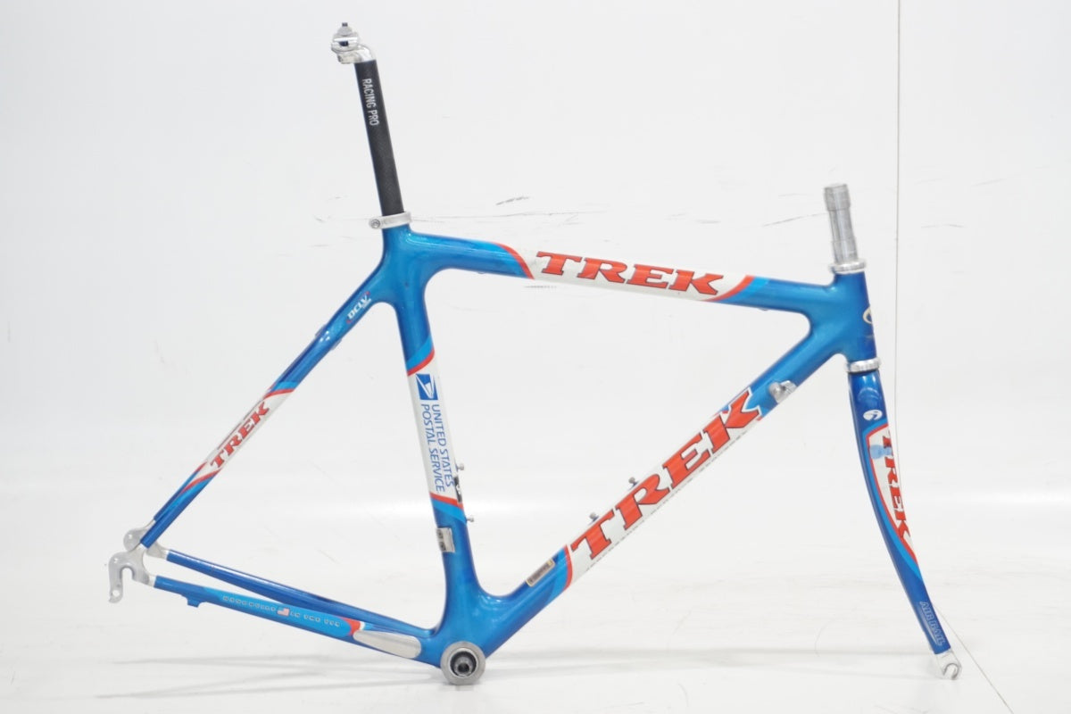 TREK 「トレック」 5500 OCLV CARBON 1999年モデル フレームセット / 滋賀大津店
