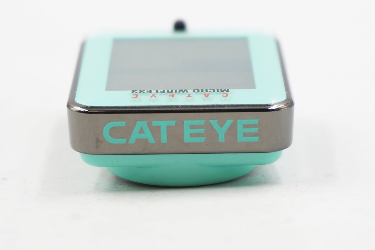 CATEYE 「キャットアイ」 CC-MC200W サイクルコンピューター / 奈良店