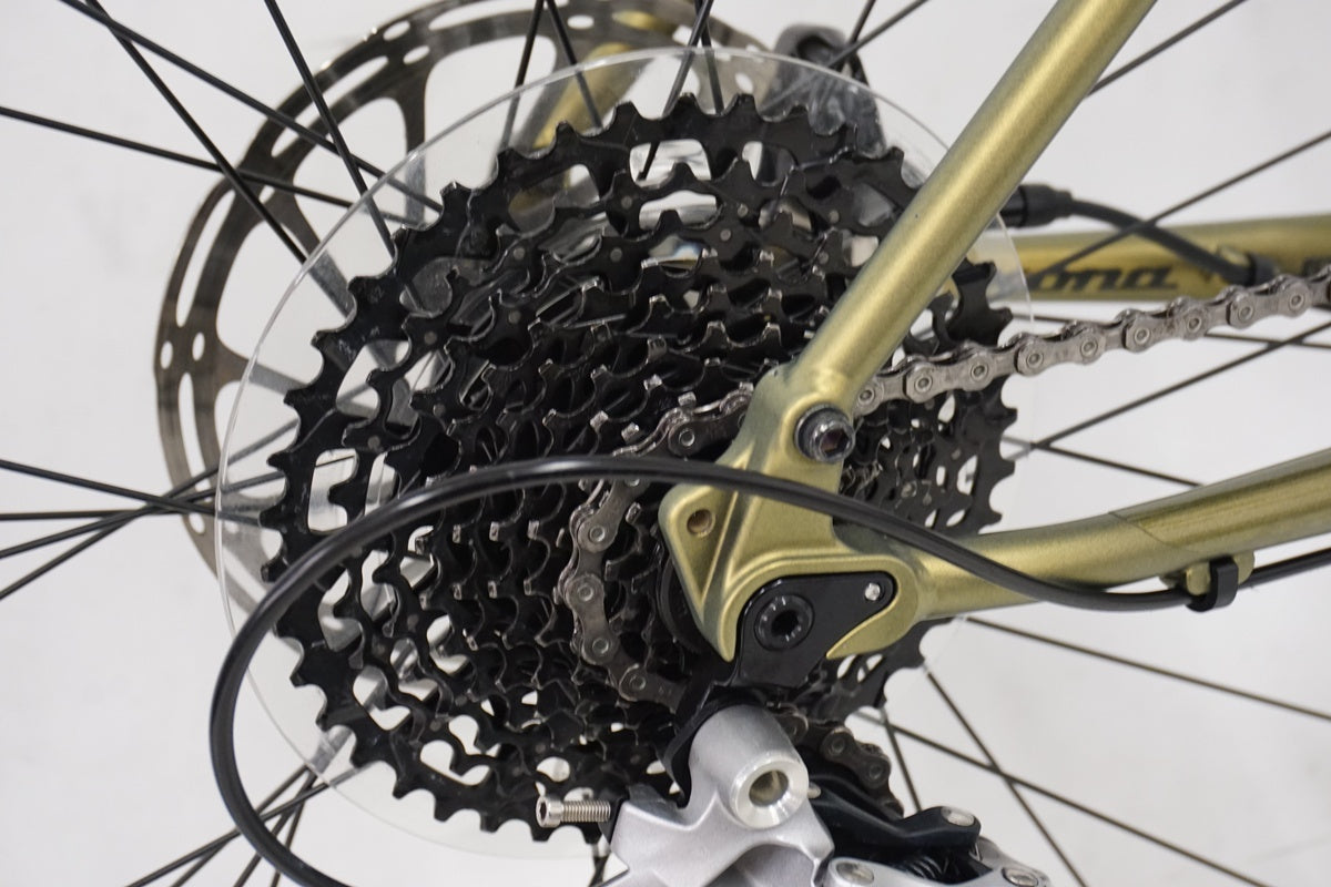 KONA「コナ」 SUTRA LTD 2023年モデル グラベルロード / 浜松店