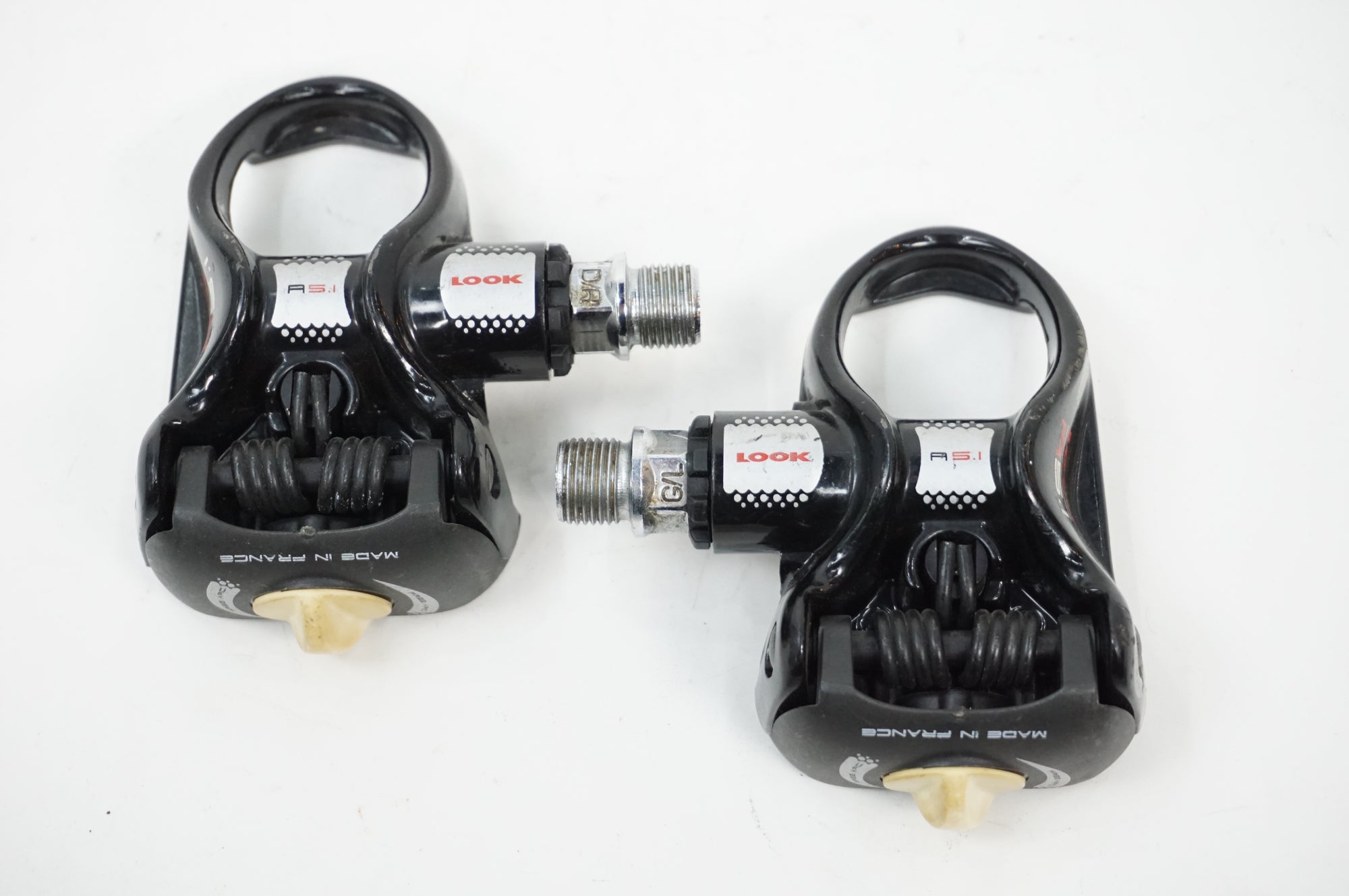 LOOK 「ルック」 A5.1 ペダル / 川越店