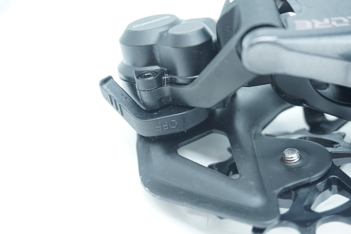 SHIIMANO 「シマノ」 DEORE RD-M6100 リアディレイラー/ 京都西院店