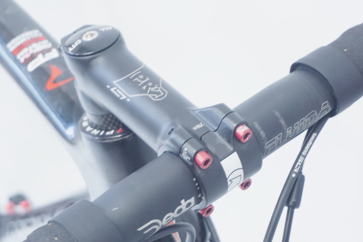 PINARELLO「ピナレロ」 FP QUATTRO 2012年モデル ロードバイク / 京都