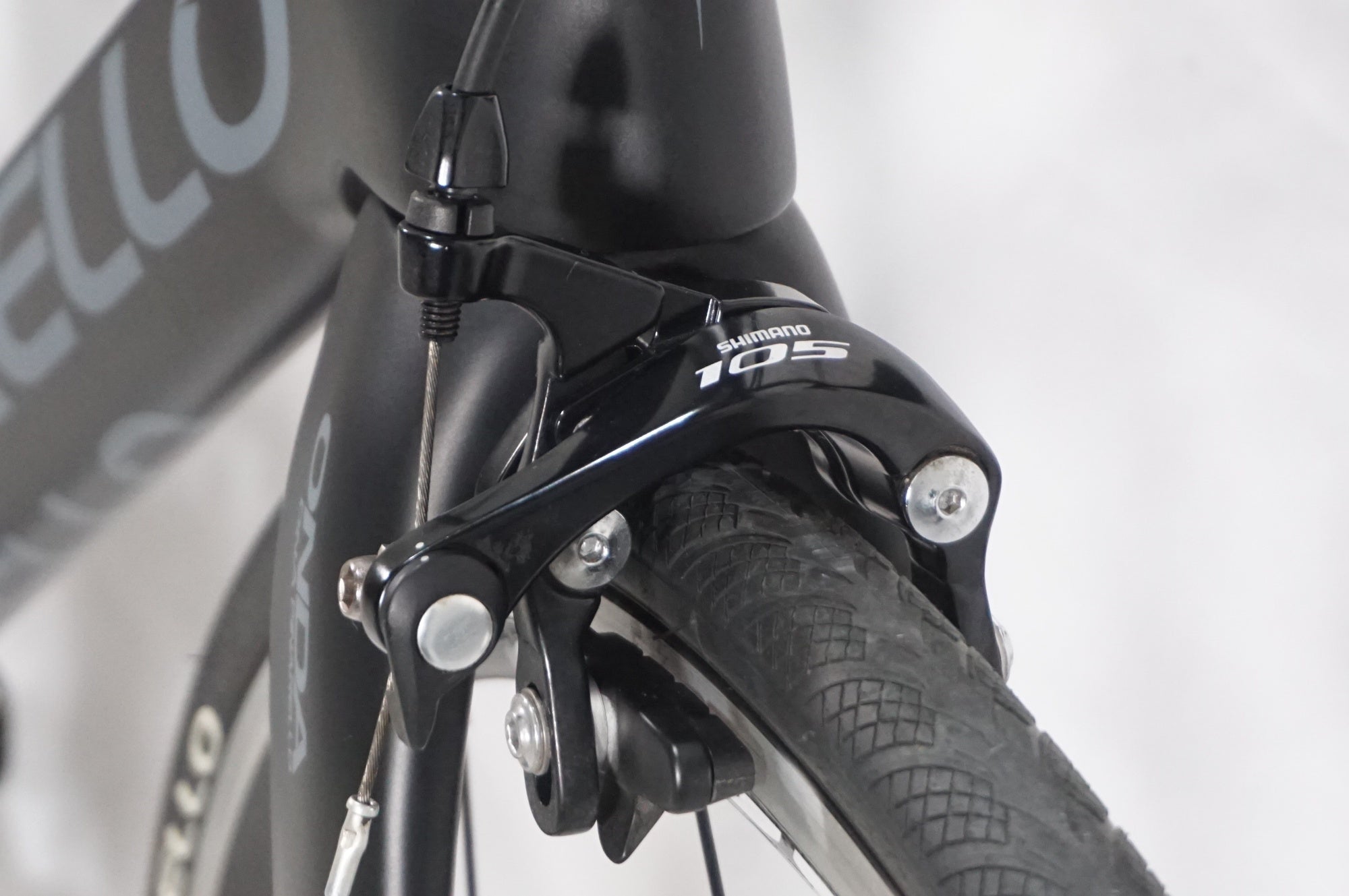 PINARELLO 「ピナレロ」 GAN 105 2018年モデル ロードバイク / AKIBA店