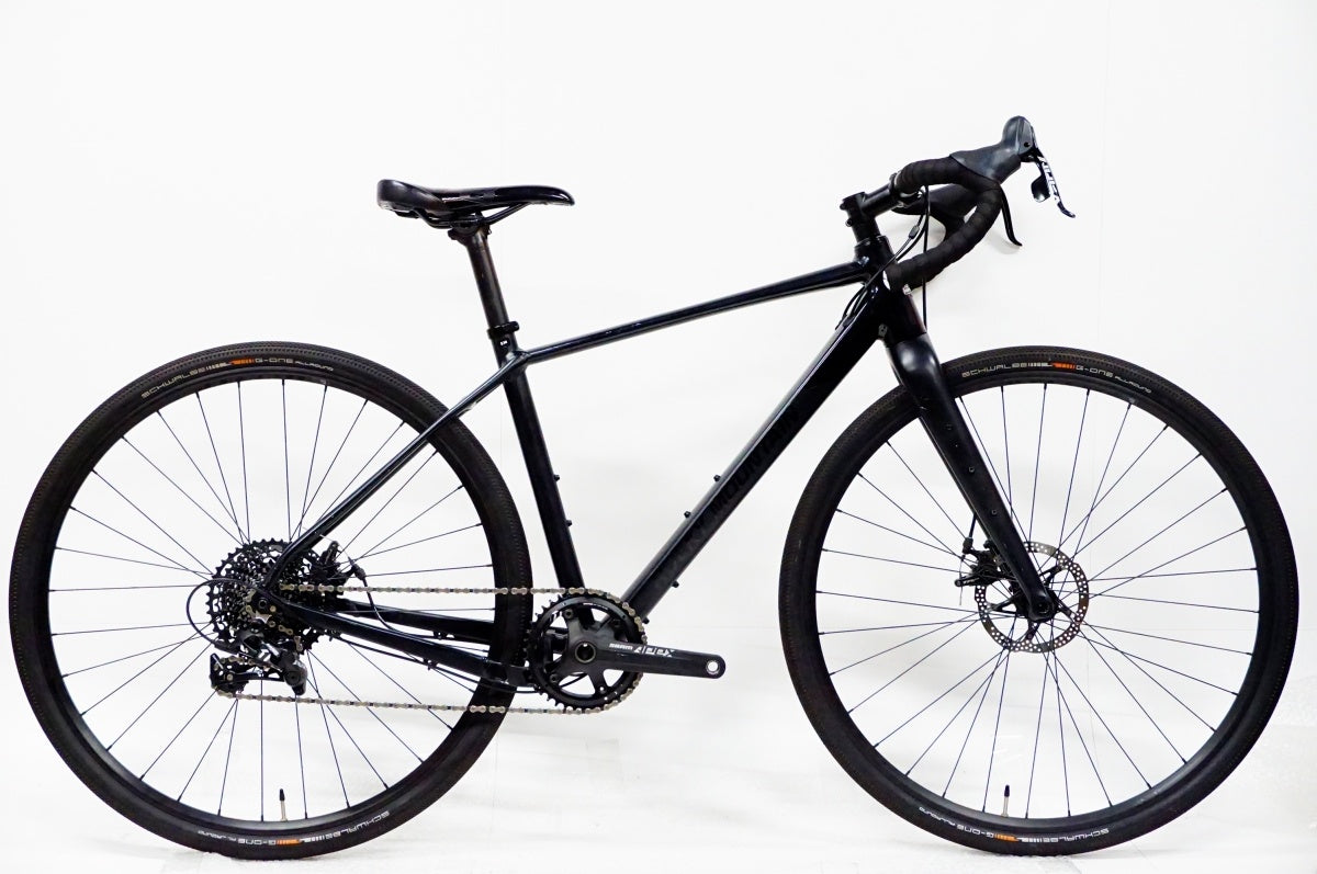 ROCKY MOUNTAIN 「ロッキーマウンテン」 SOLO 30 2021年モデル グラベルロード / 名古屋大須店