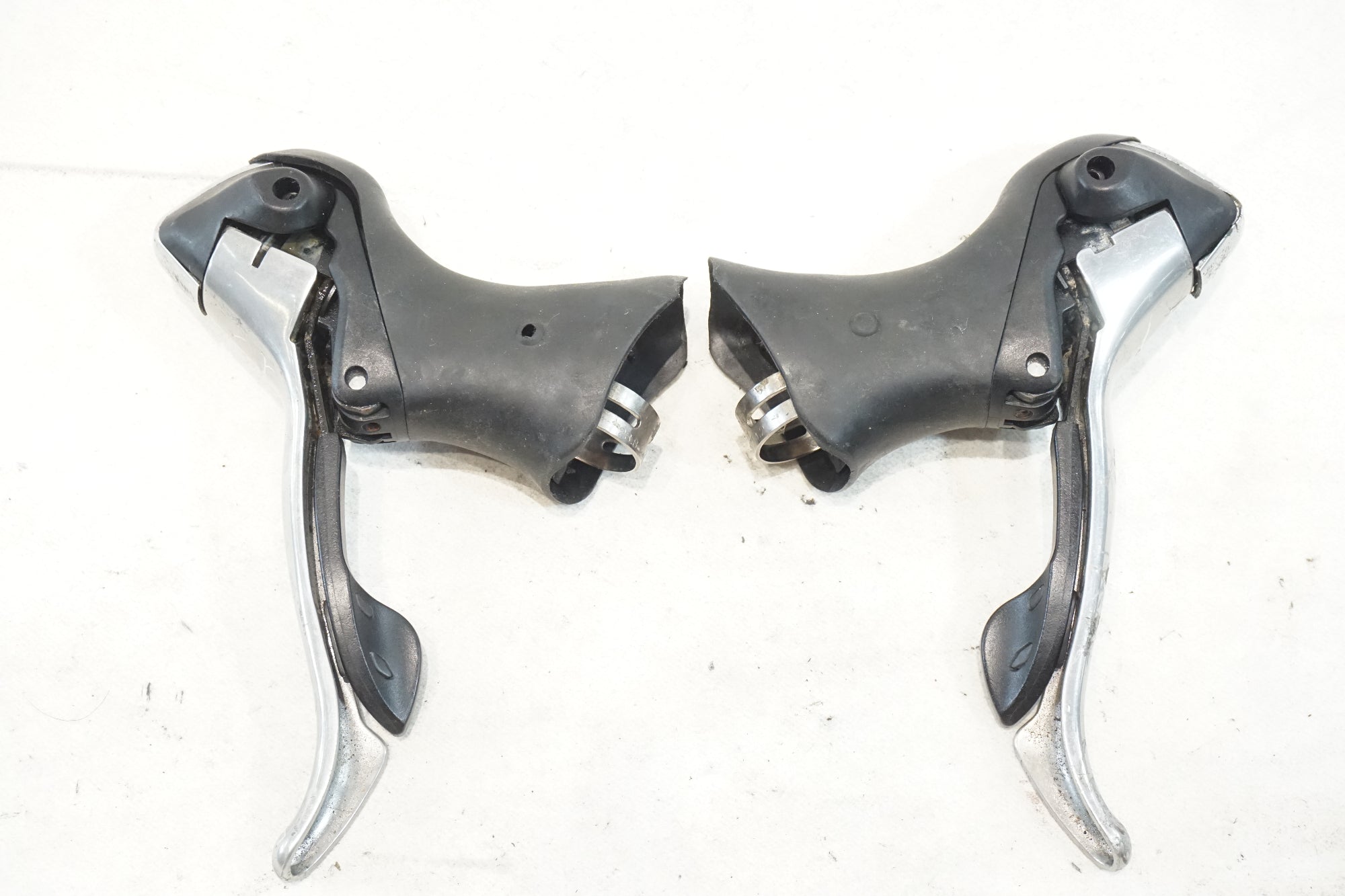 shimano ULTEGRA ST-6600 左右セット Shimano Ultegra ST-6600 Dual Control STI Shifters 2x10s | eBay
