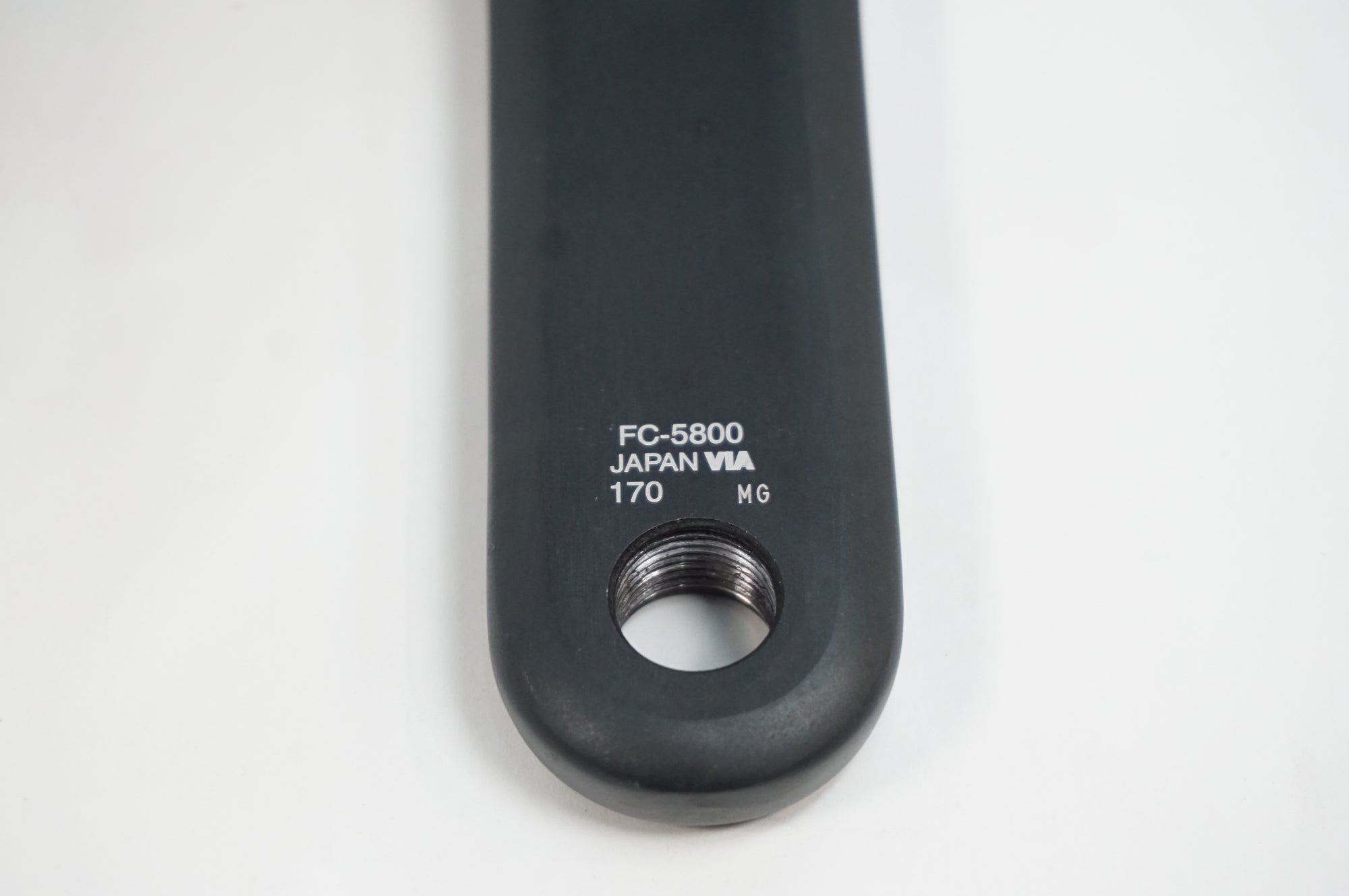 SHIMANO 「シマノ」 105 FC-5800 52-36T 170mm クランクセット / 川越店