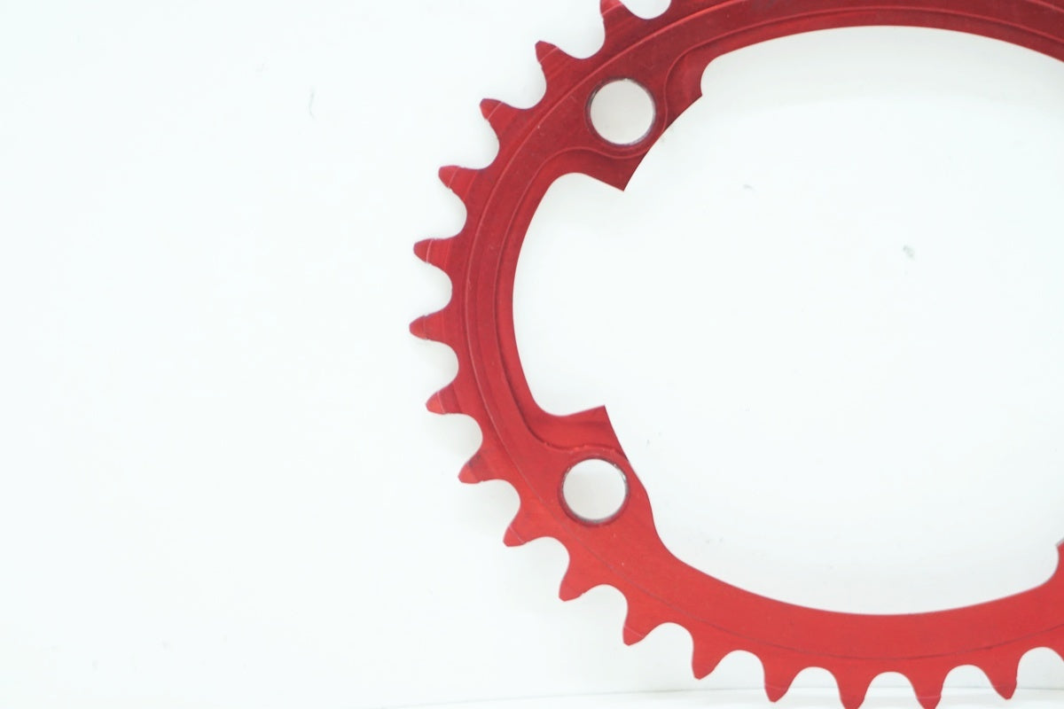 SMITH 「スミス」 BAROQUE GEAR 34T チェーンリング / 大阪美原北