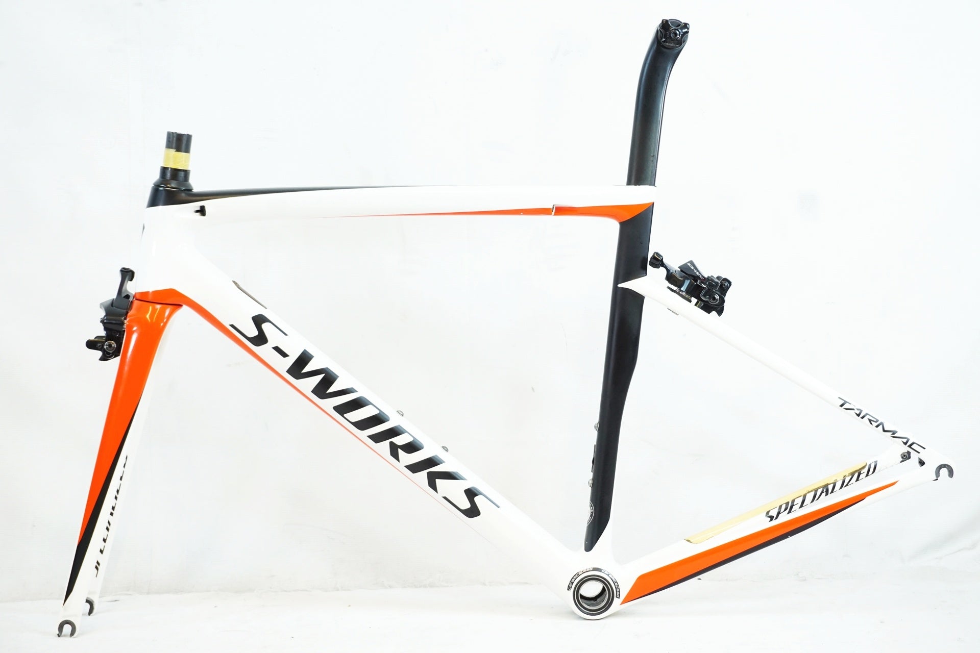 SPECIALIZED 「スペシャライズド」 S-WORKS TARMAC MEN 2018年モデル
