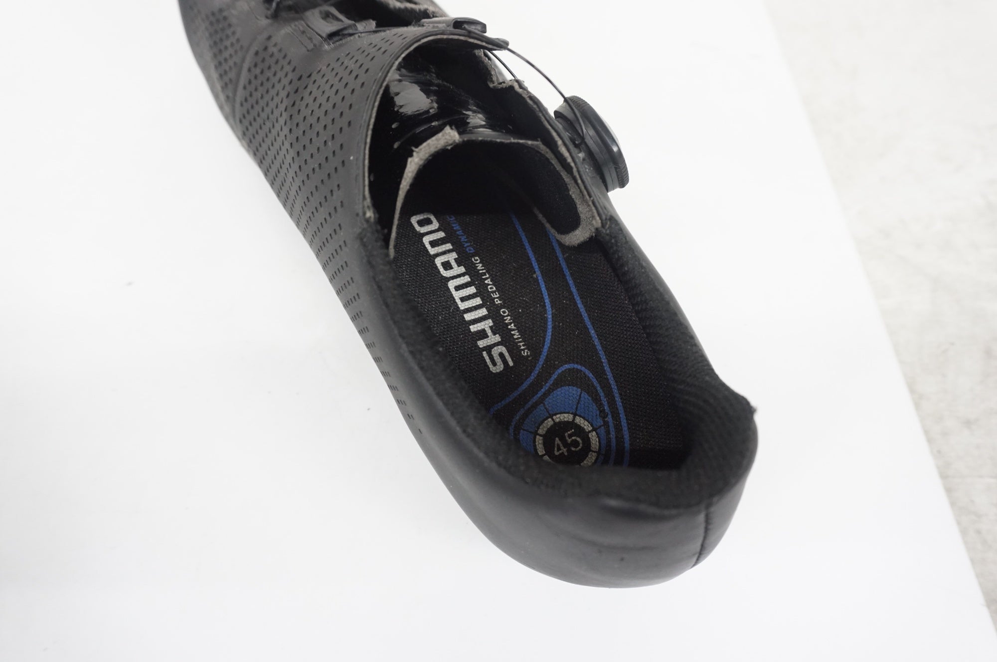 FIZIK 「フィジーク」 R4 ROAD SHOES 28.7cm シューズ / 大宮店