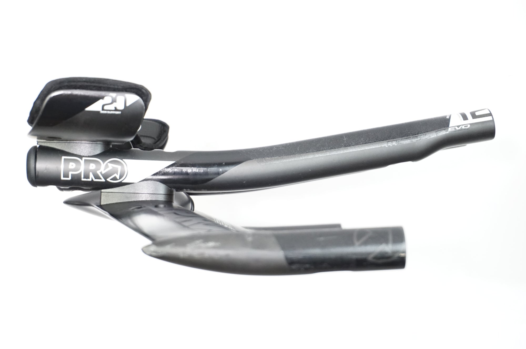 SHIMANO PRO シマノプロ MISSILE EVO TT BAR ミサイル エヴォ TT