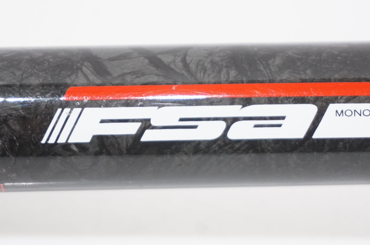 FSA 「エフエスエー」 K-FORCE φ27.2 350mm シートポスト / AKIBA店
