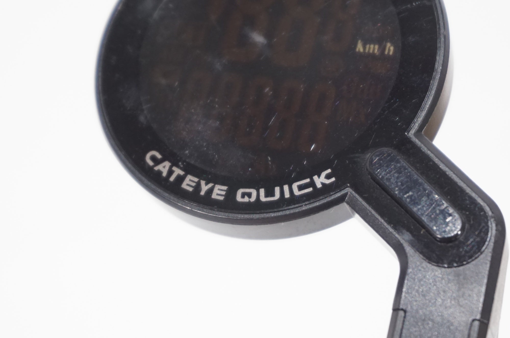 CATEYE 「キャットアイ」 QUICK サイクルコンピューター / AKIBA店