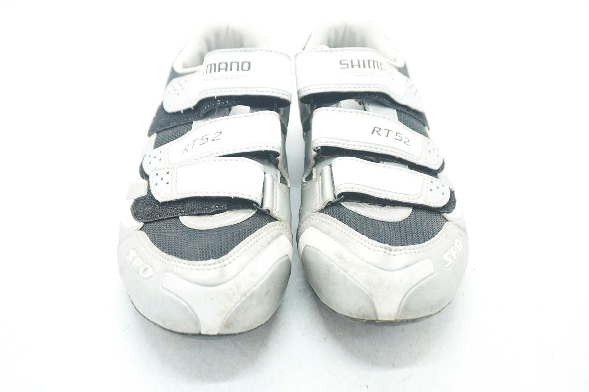 SHIMANO 「シマノ」 SH-RT52 37.2cm シューズ / 大阪門真店