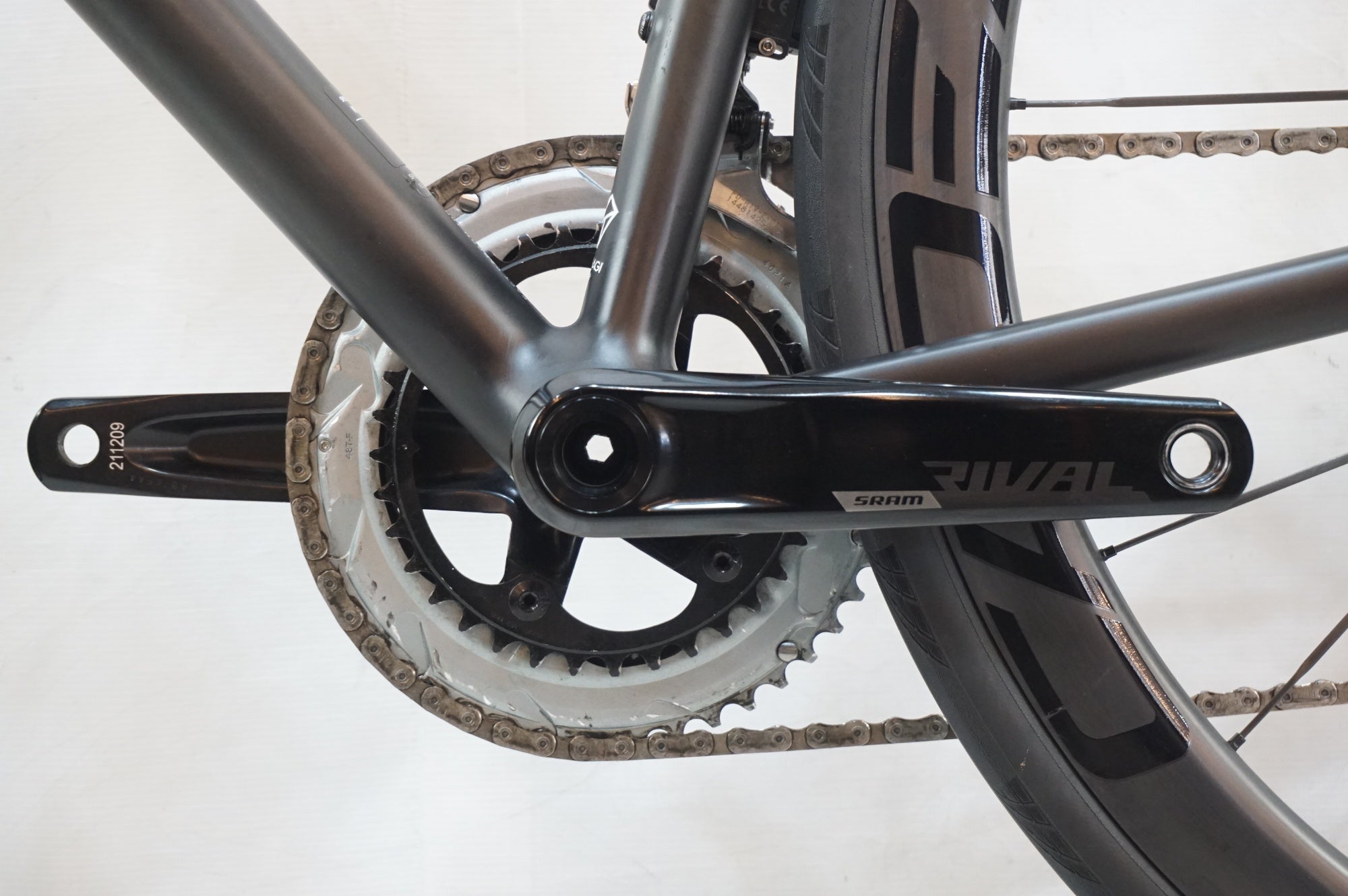 SPECIALIZED 「スペシャライズド」 AETHOS COMP 2022年モデル カスタム ロードバイク / 浦和ベース