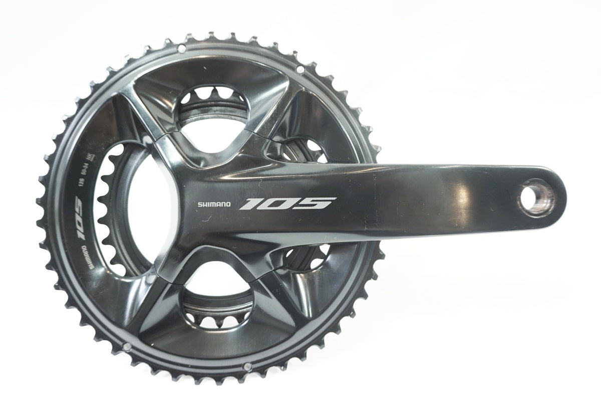 SHIMANO 「シマノ」 105 FC-R7100 50-34T 172.5mm クランクセット / バイチャリ世田谷店