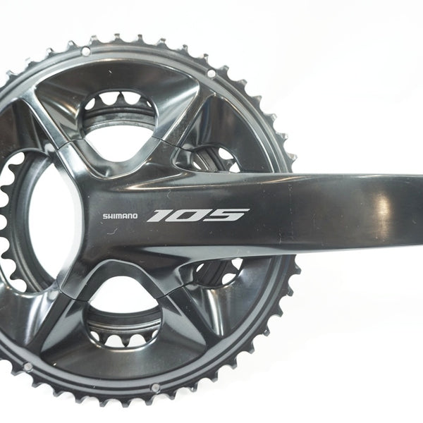 SHIMANO - ロードバイク　クランク クランク - ロードバイク用 - コンポーネント ｜ バイチャリ公式