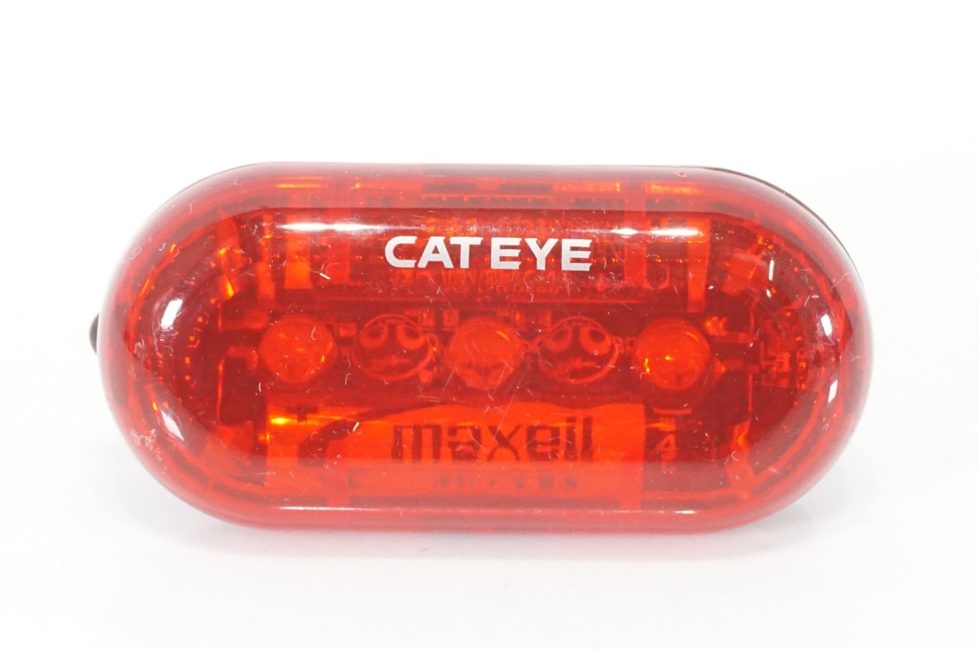 CATEYE 「キャットアイ」 TL-LD 130/150 リアライト / AKIBA店