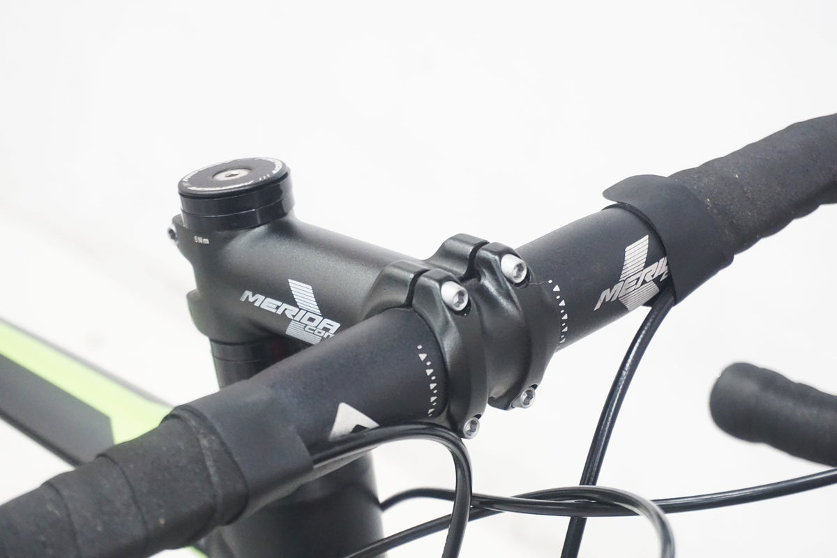 MERIDA 「メリダ」 RIDE 200 2016年モデル ロードバイク / 大阪