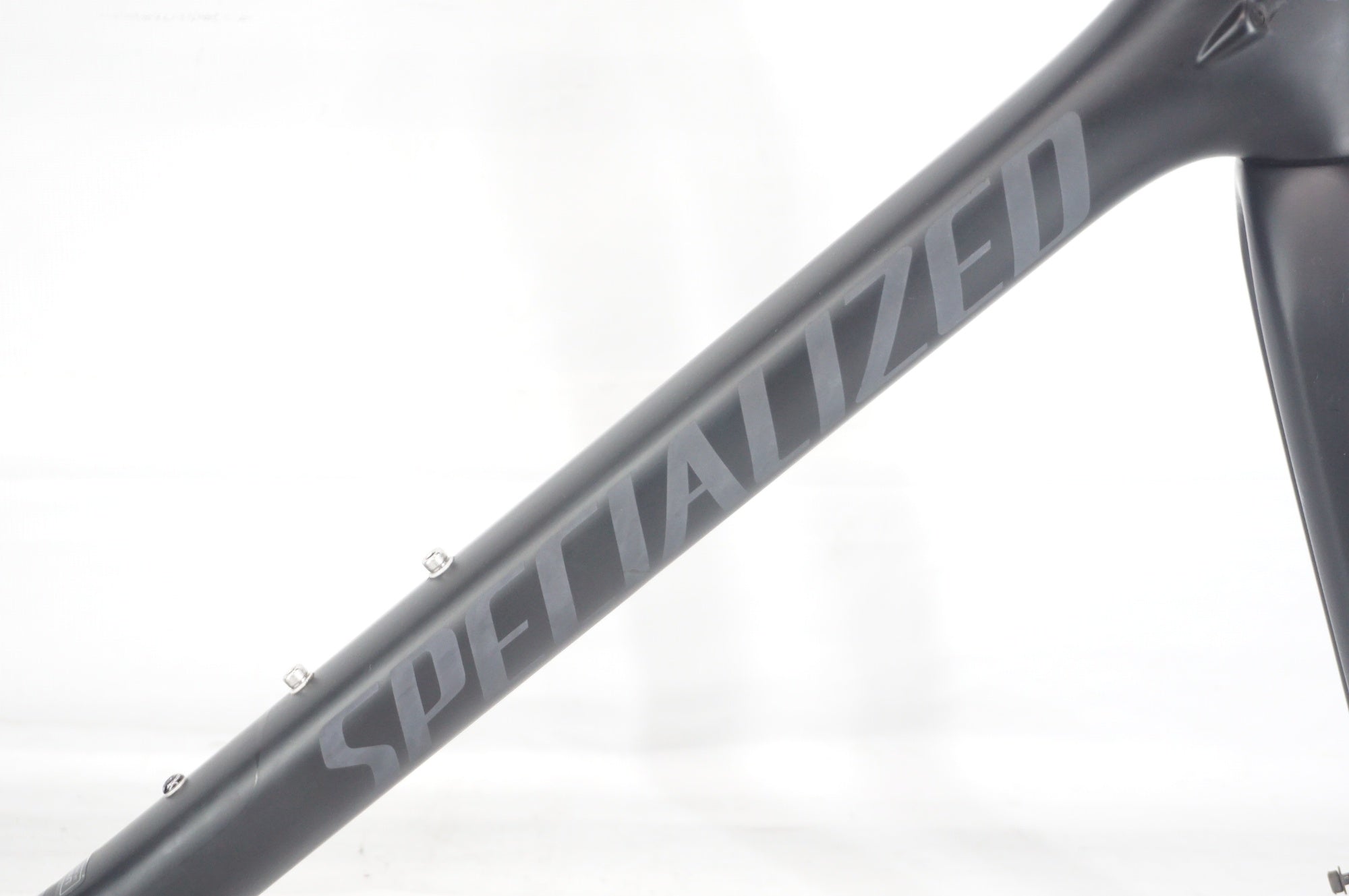 ジャンク SPECIALIZED 「スペシャライズド」 ROUBAIX ELITE DISC 2018年モデル フレームセット / 阪急塚口店