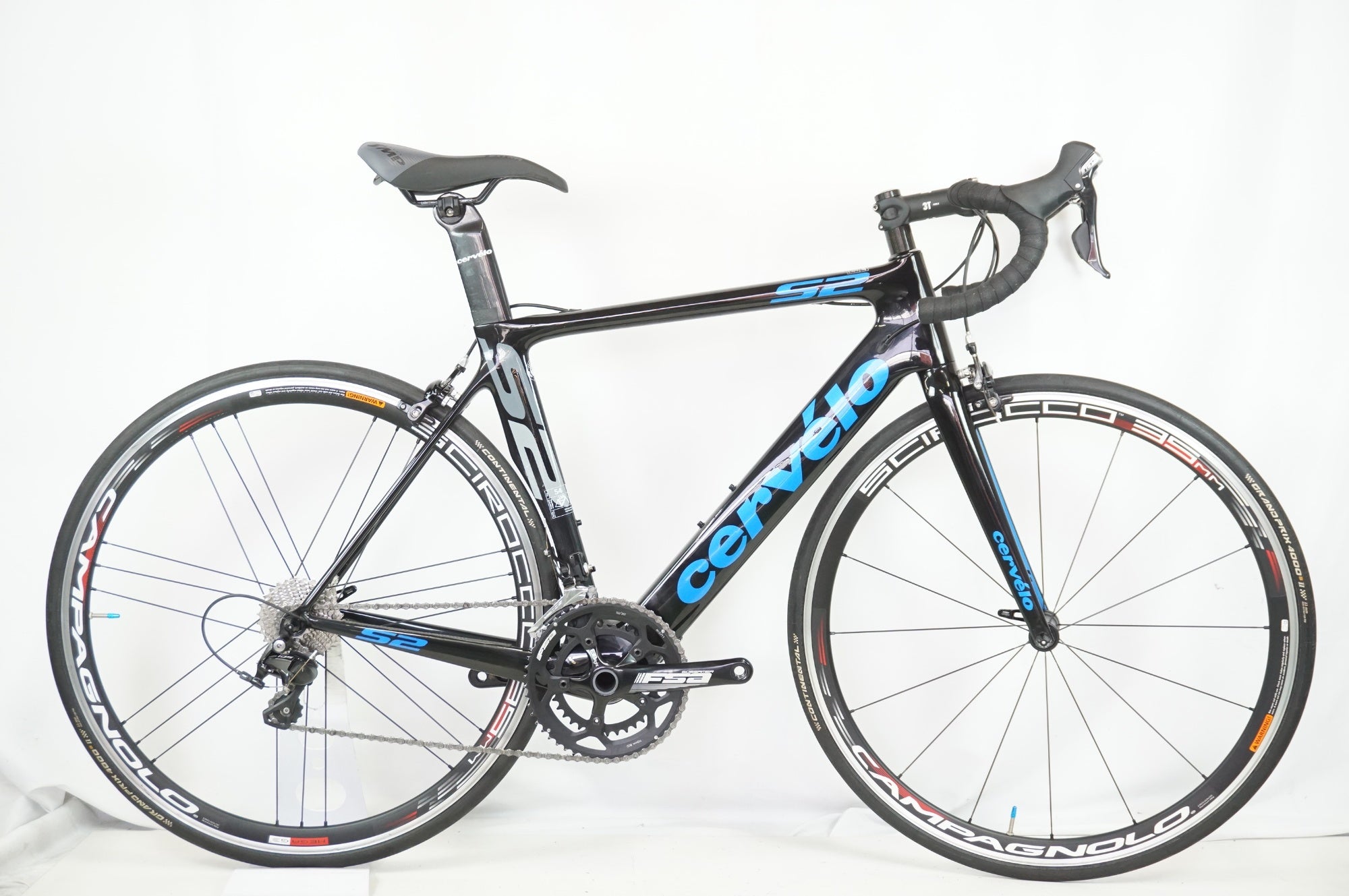 CERVELO 「サーベロ」 S2 105 2015年モデル ロードバイク / 宇都宮店