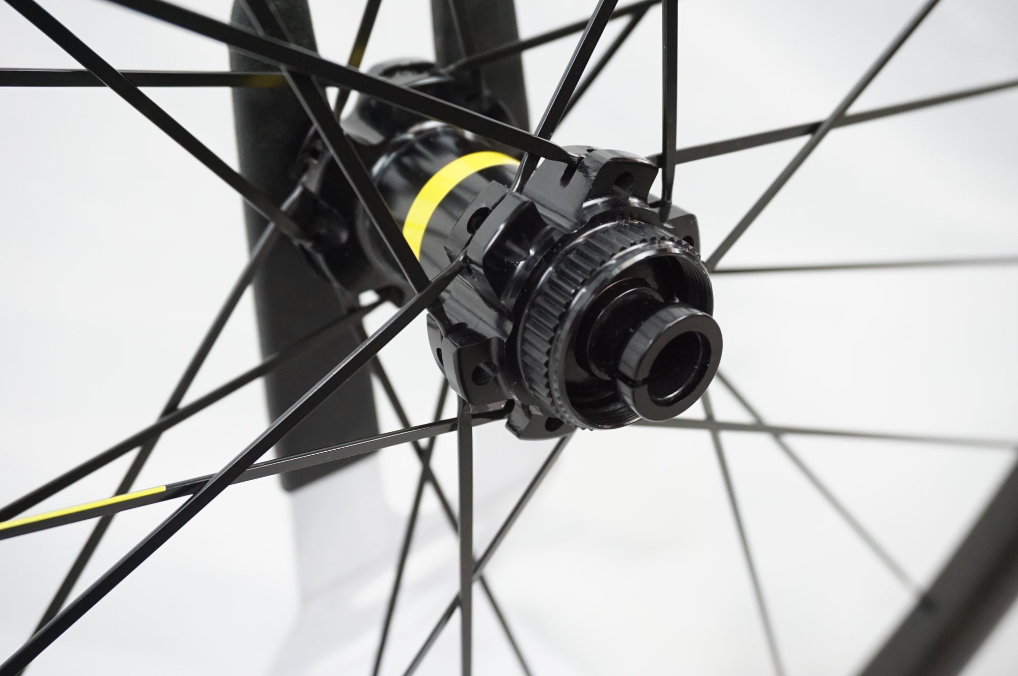 MAVIC 「マビック」 KSYRIUM PRO CARBON UST DISC ホイール
