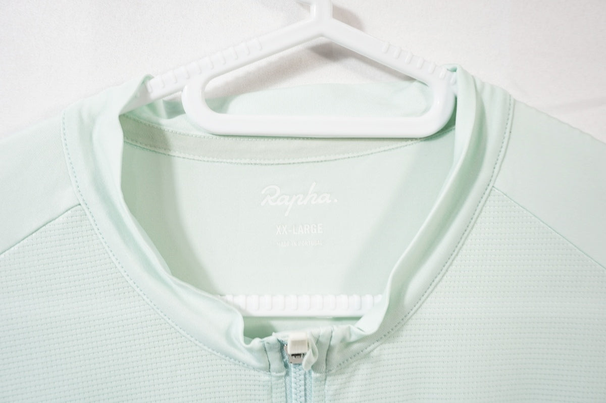 RAPHA 「ラファ」 プロチームクライマー XXLサイズ サイクルジャージ / バイチャリ世田谷店
